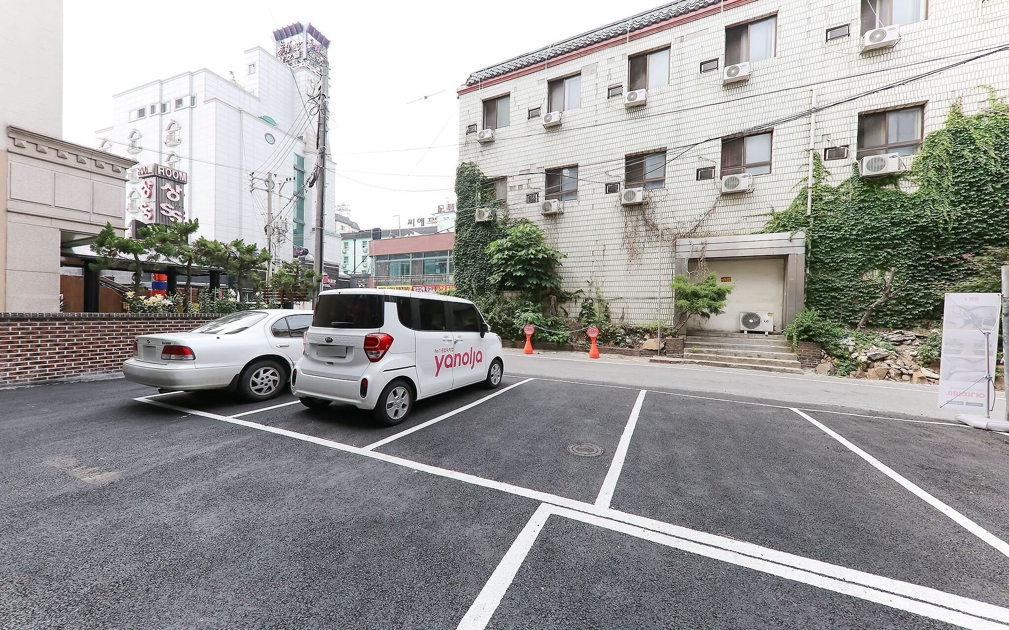 Cheonan Seongjeong J Hotel