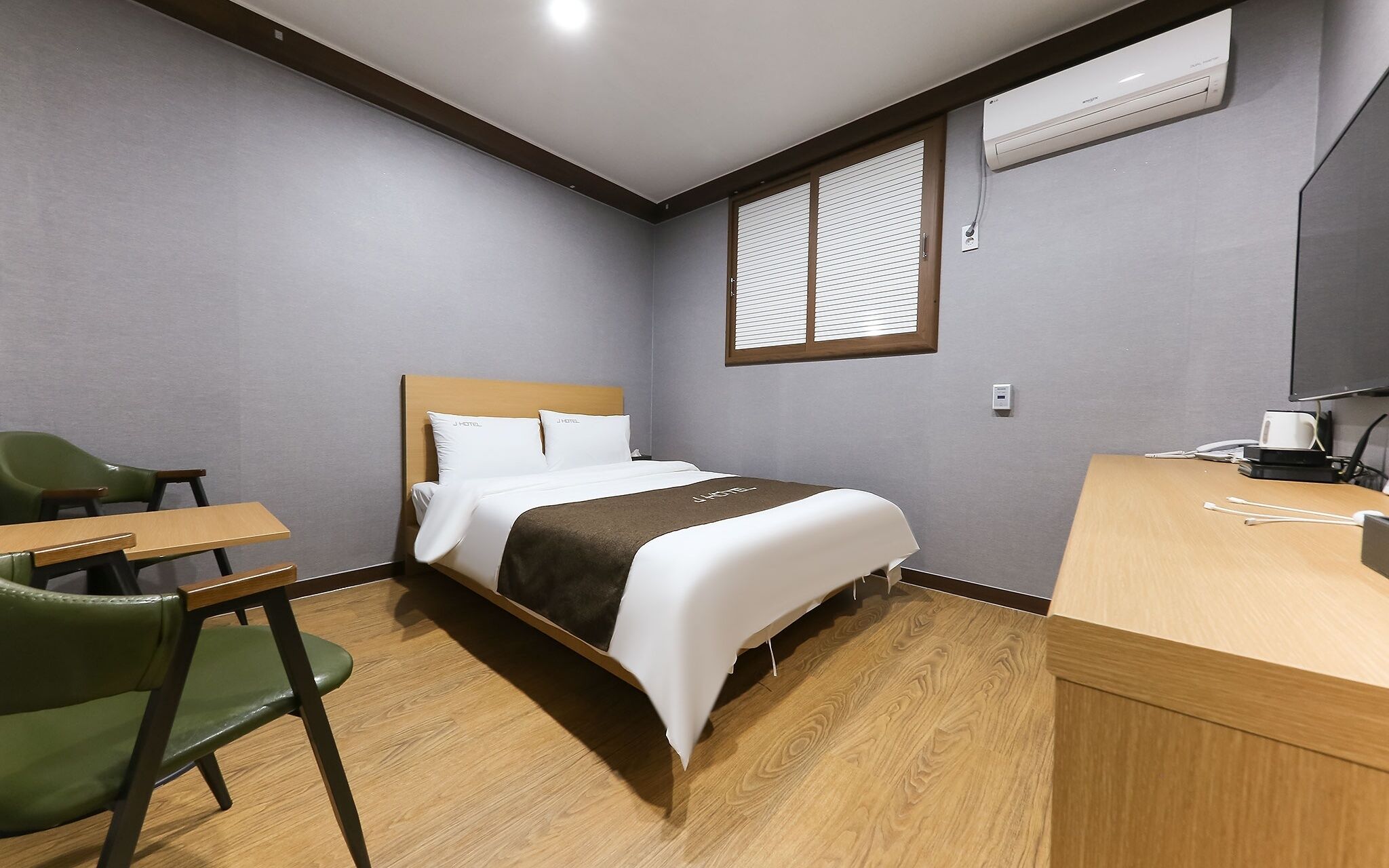 Cheonan Seongjeong J Hotel