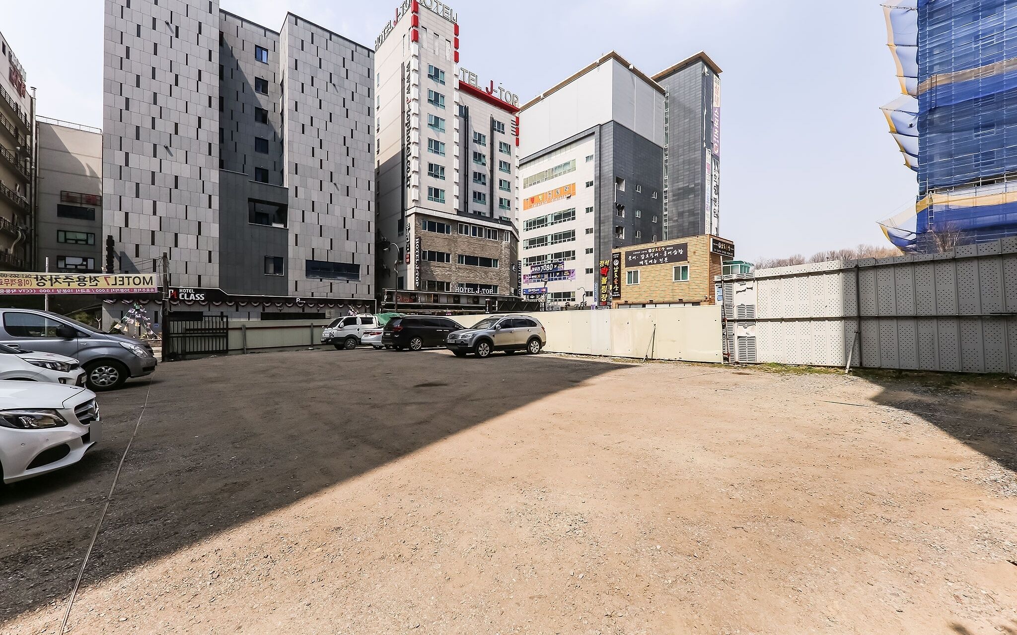 Cheonan Seven