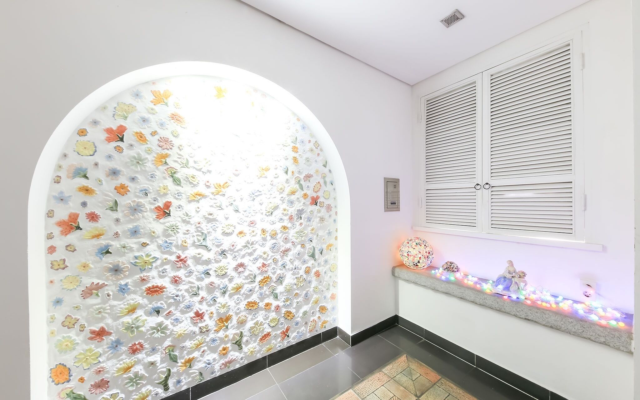 Cheonan Shangri-la