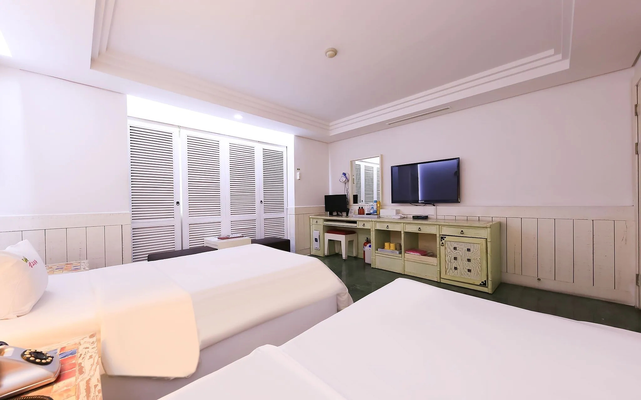 Cheonan Shangri-la