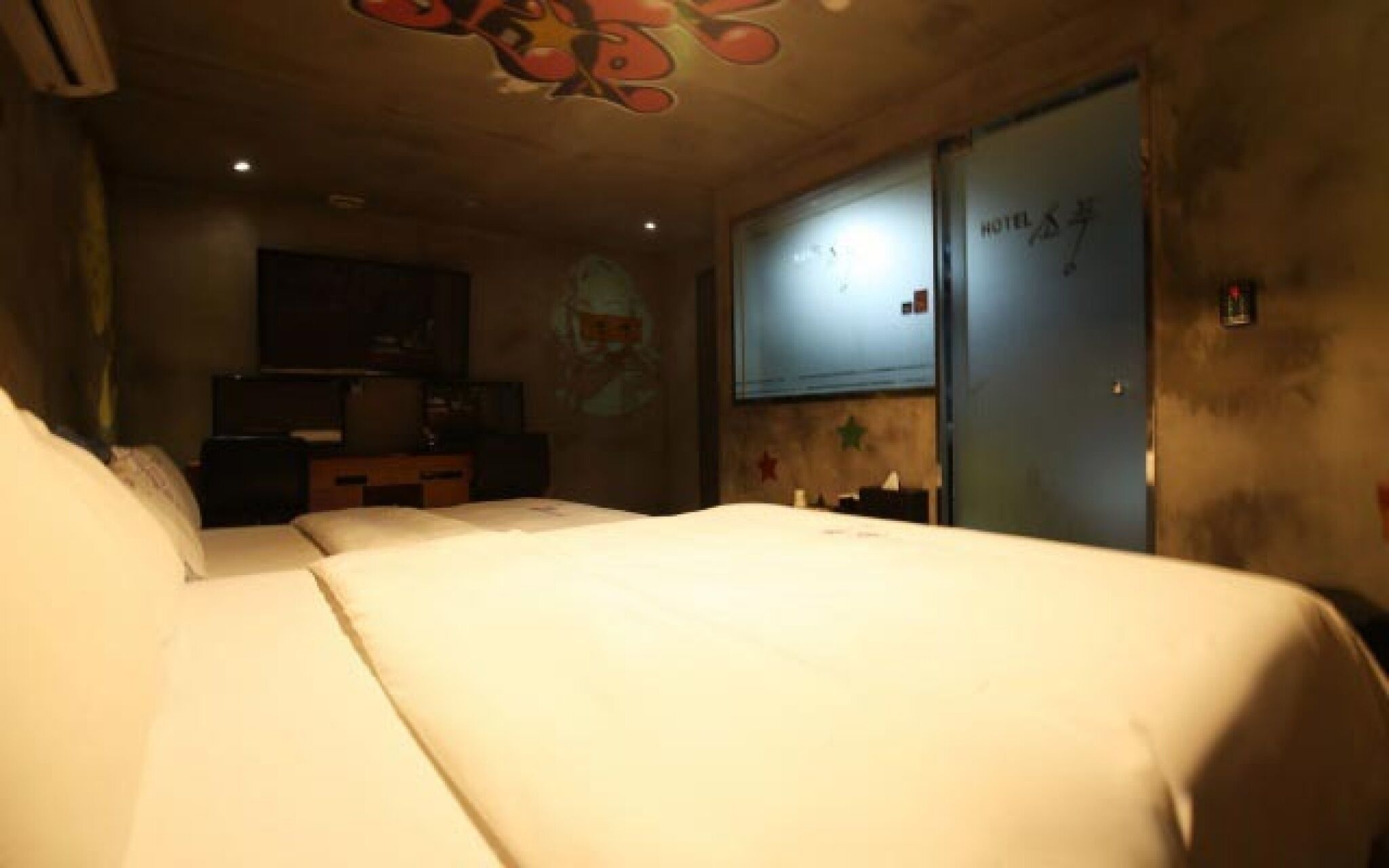 Cheonan Sopung
