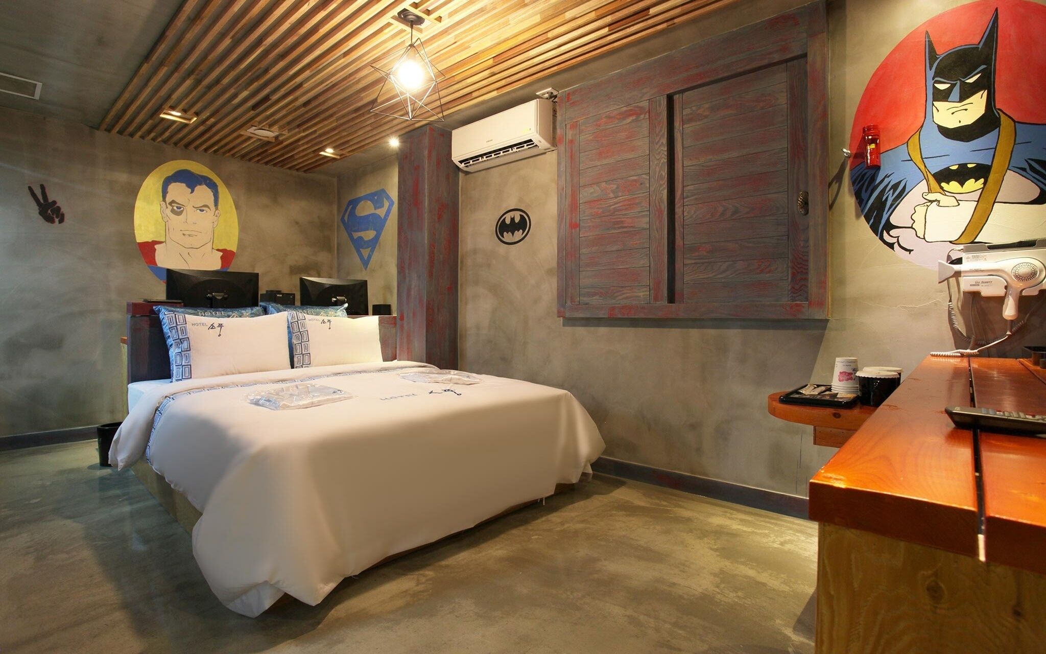 Cheonan Sopung