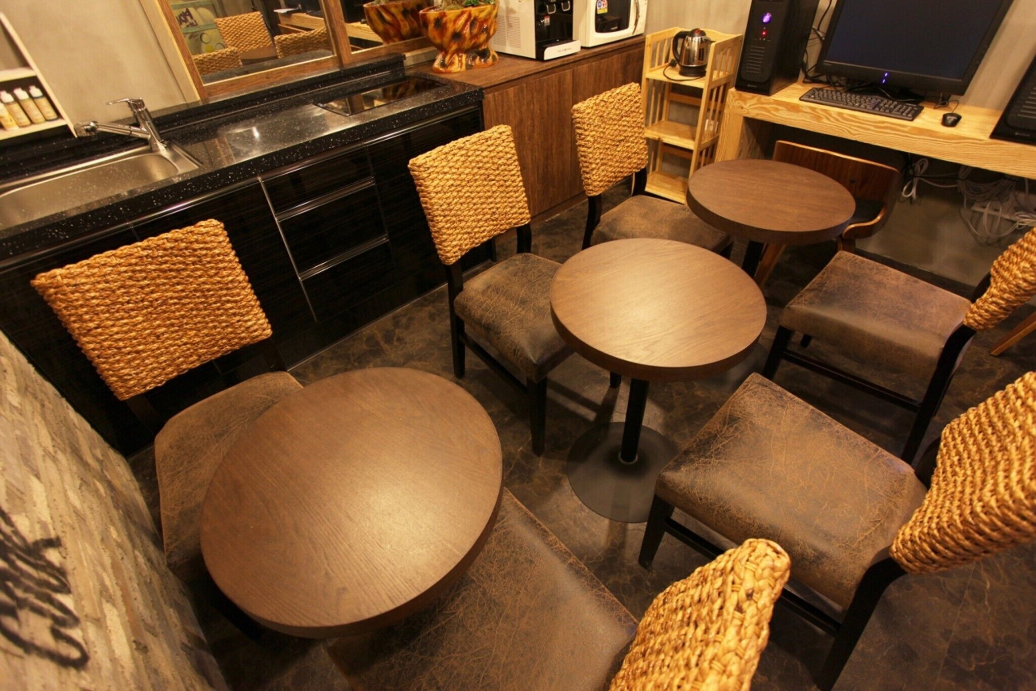 Cheonan Sopung