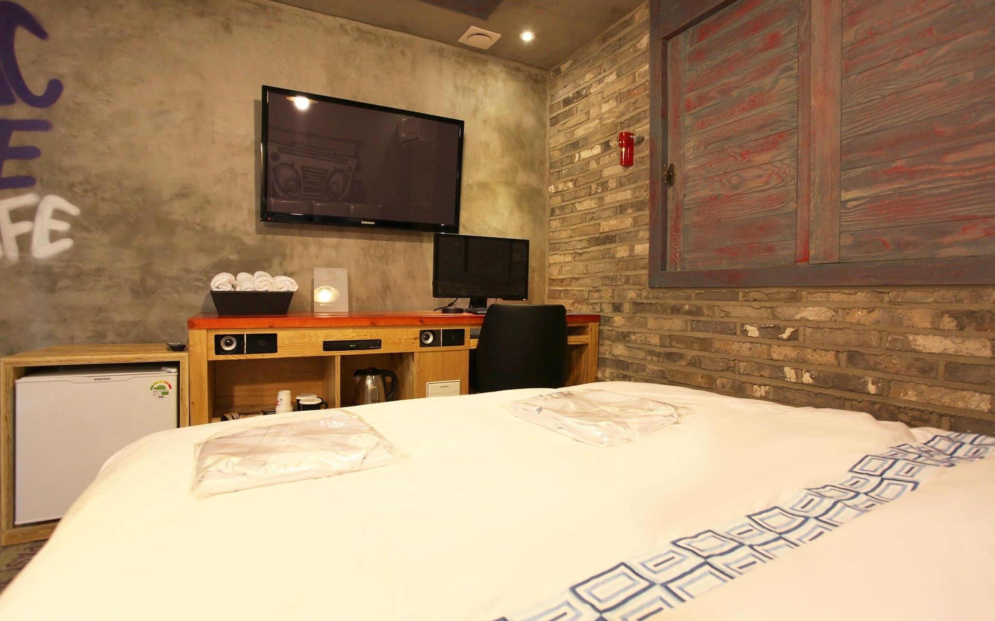 Cheonan Sopung