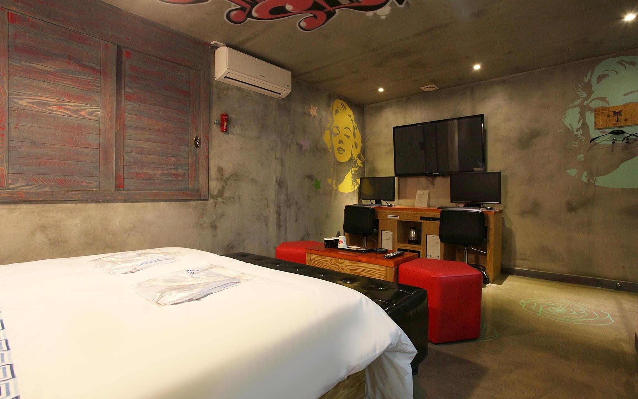 Cheonan Sopung
