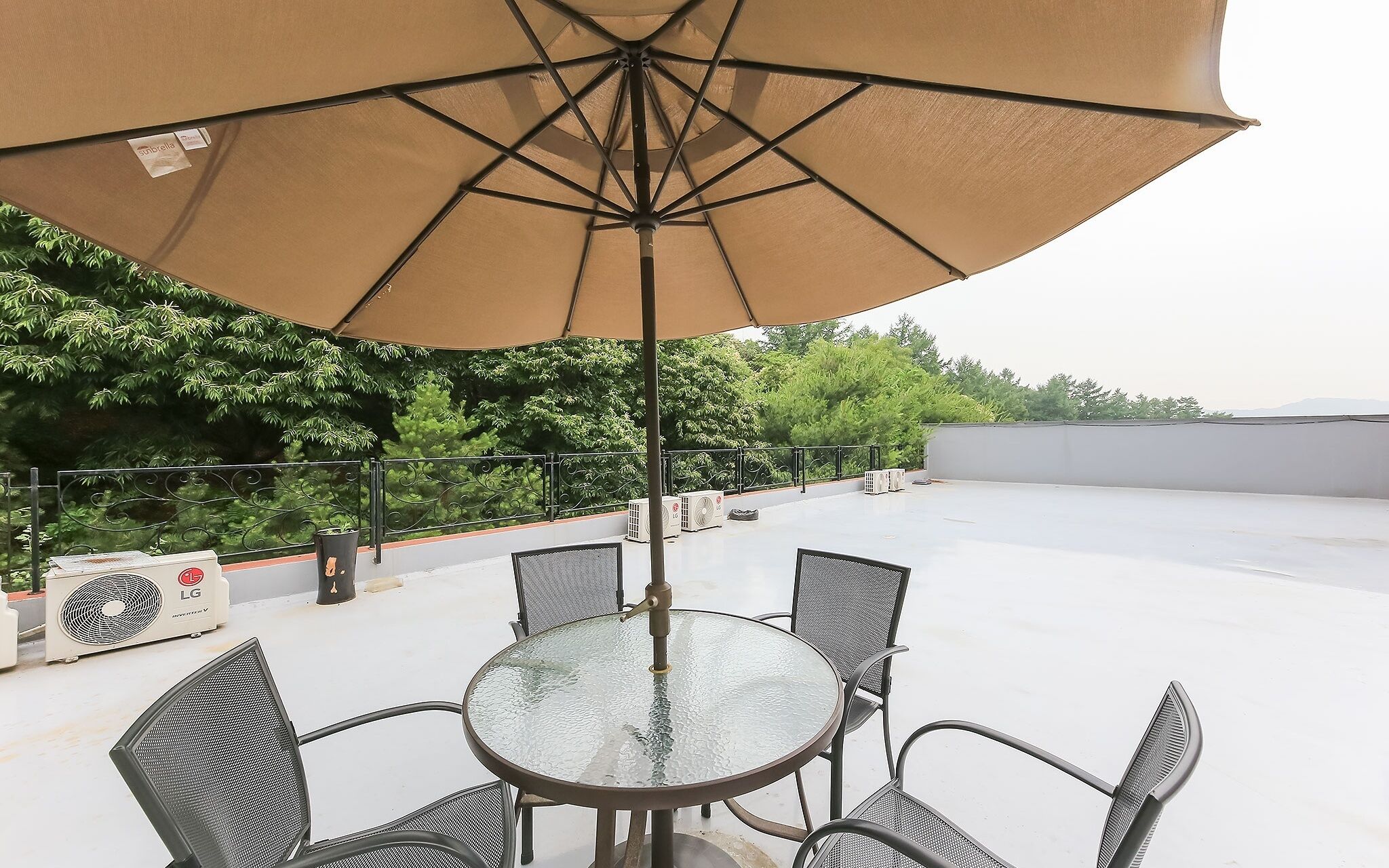 Cheonan Star Motel