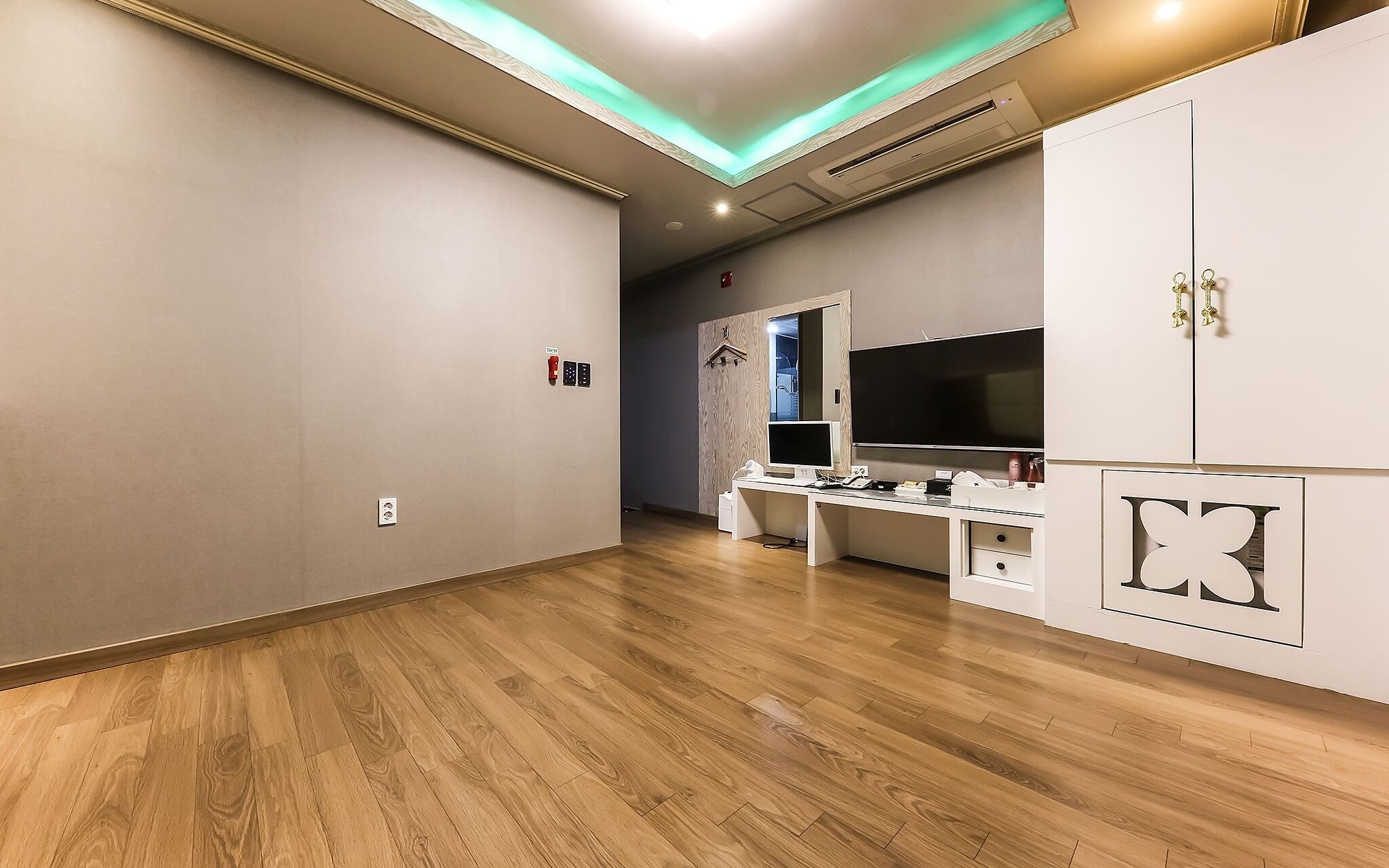 Cheonan Star Motel