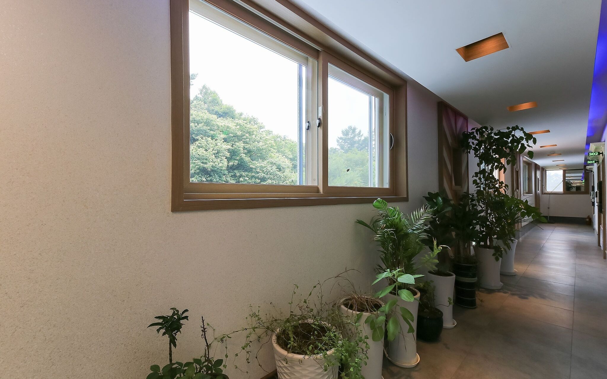 Cheonan Star Motel
