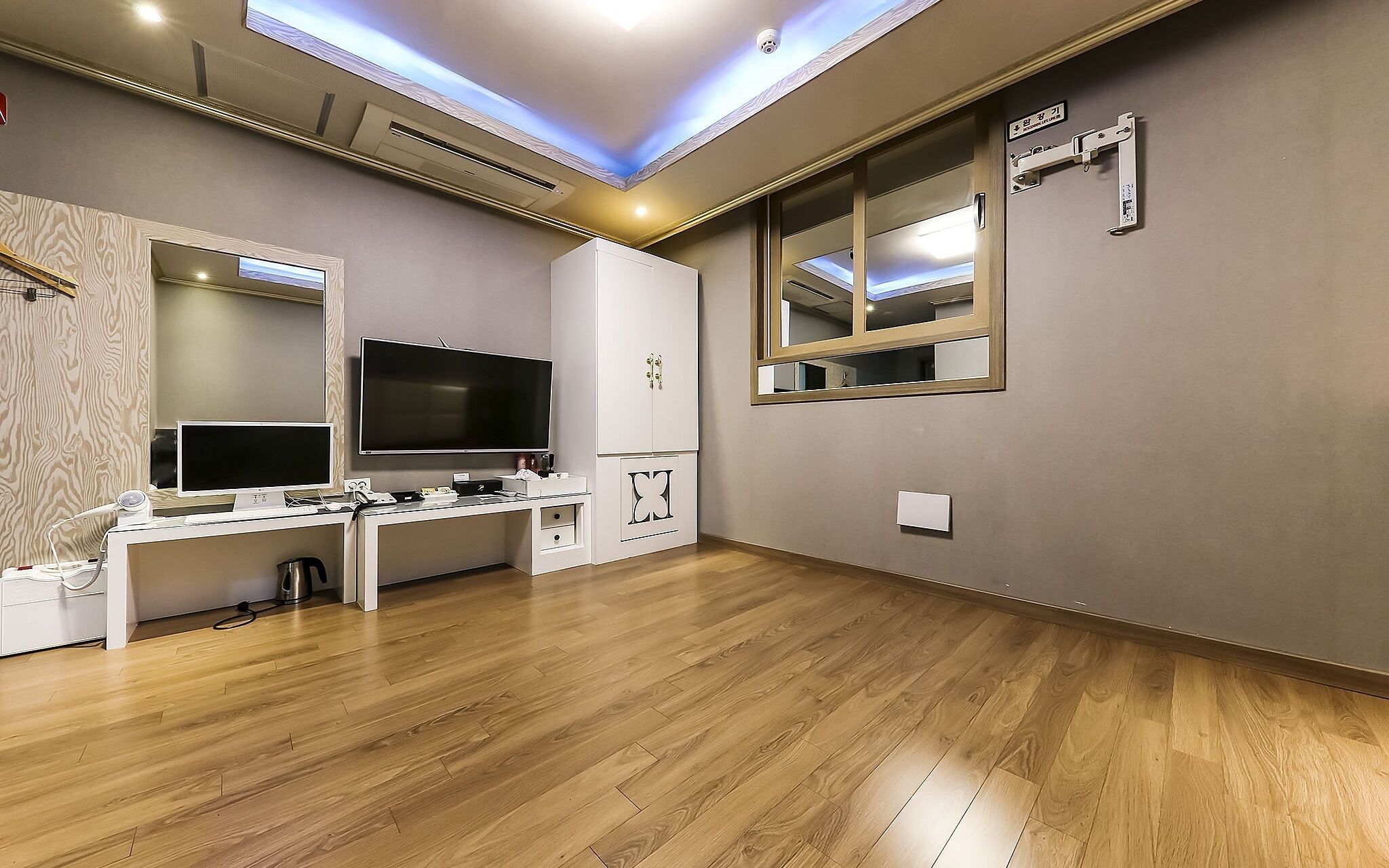 Cheonan Star Motel