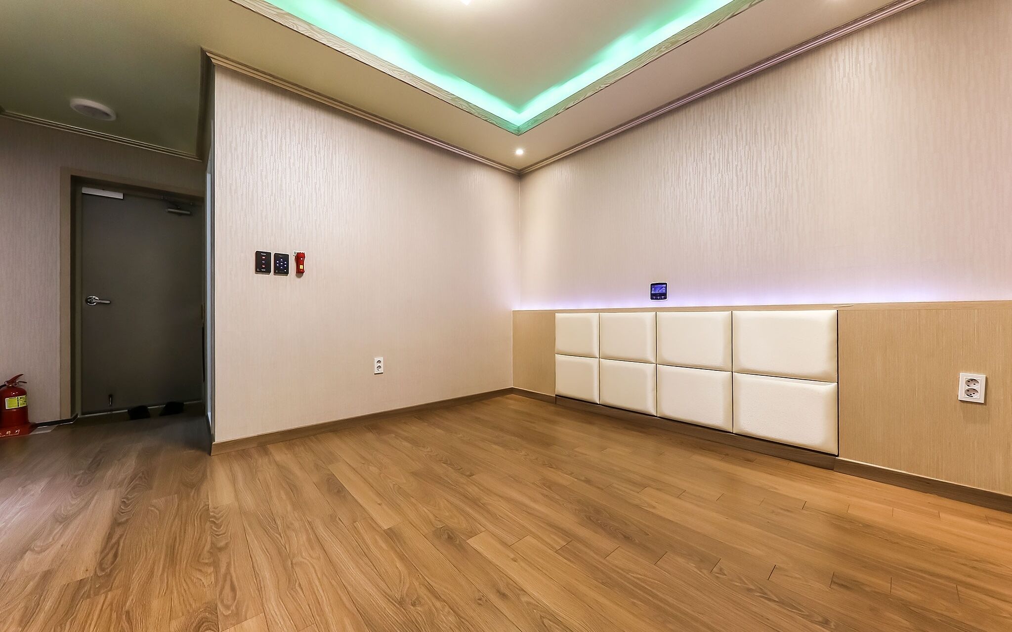 Cheonan Star Motel