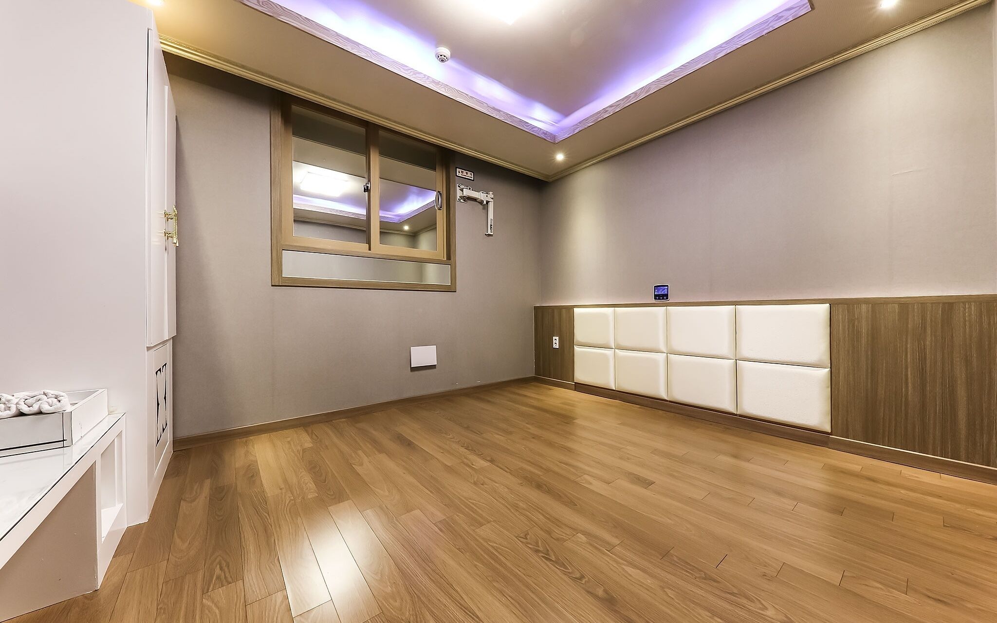 Cheonan Star Motel