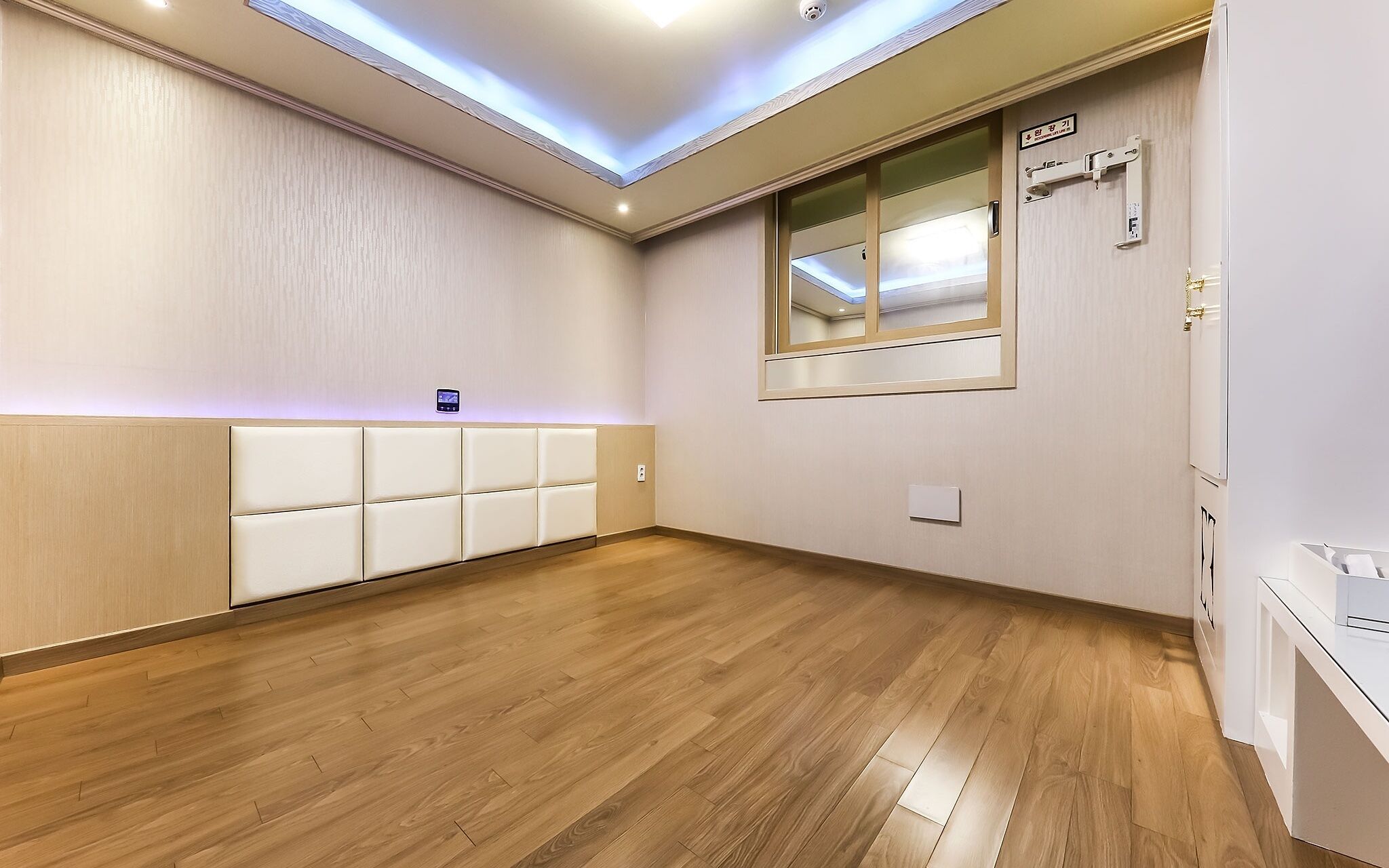Cheonan Star Motel