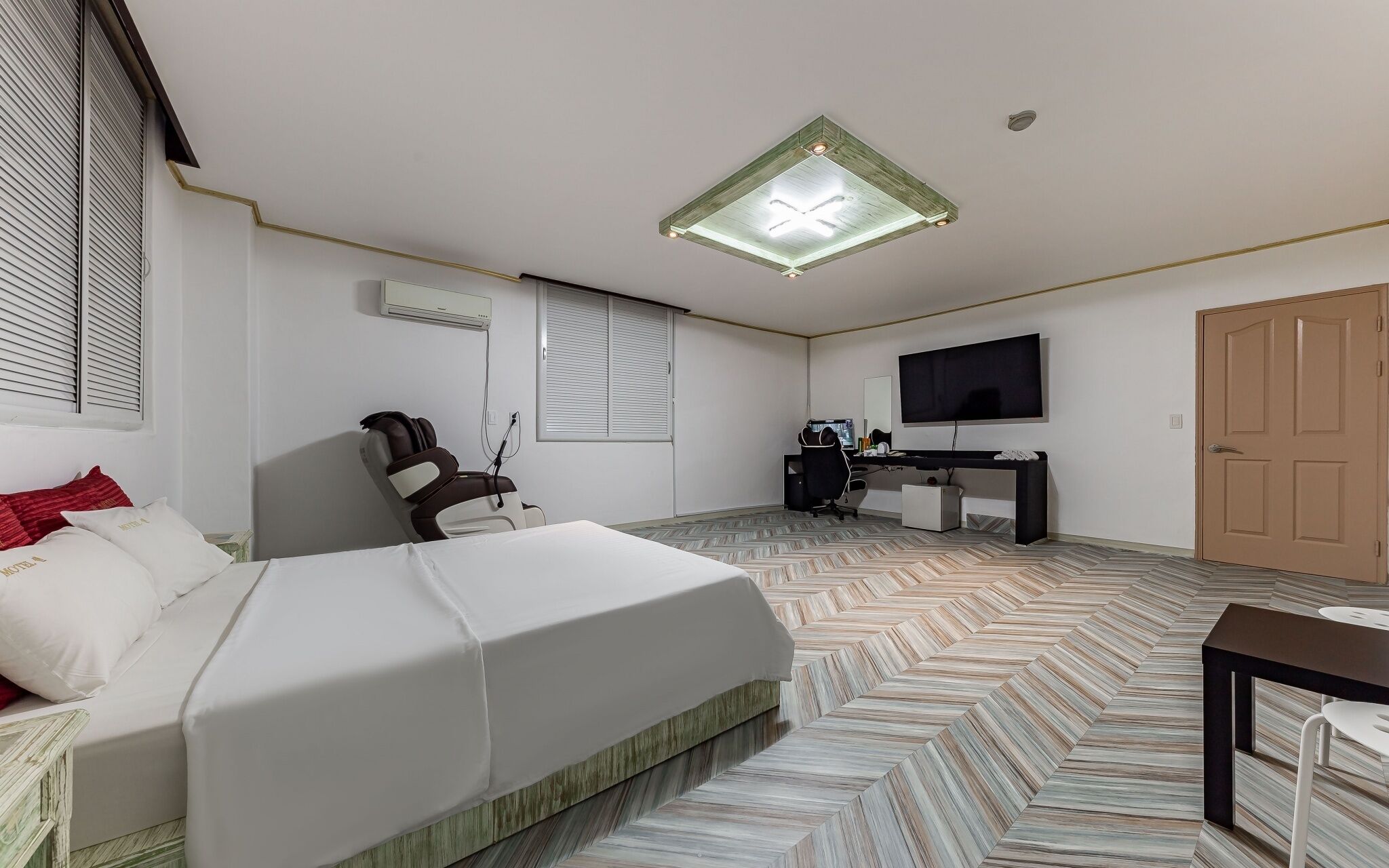 Cheonan Sun