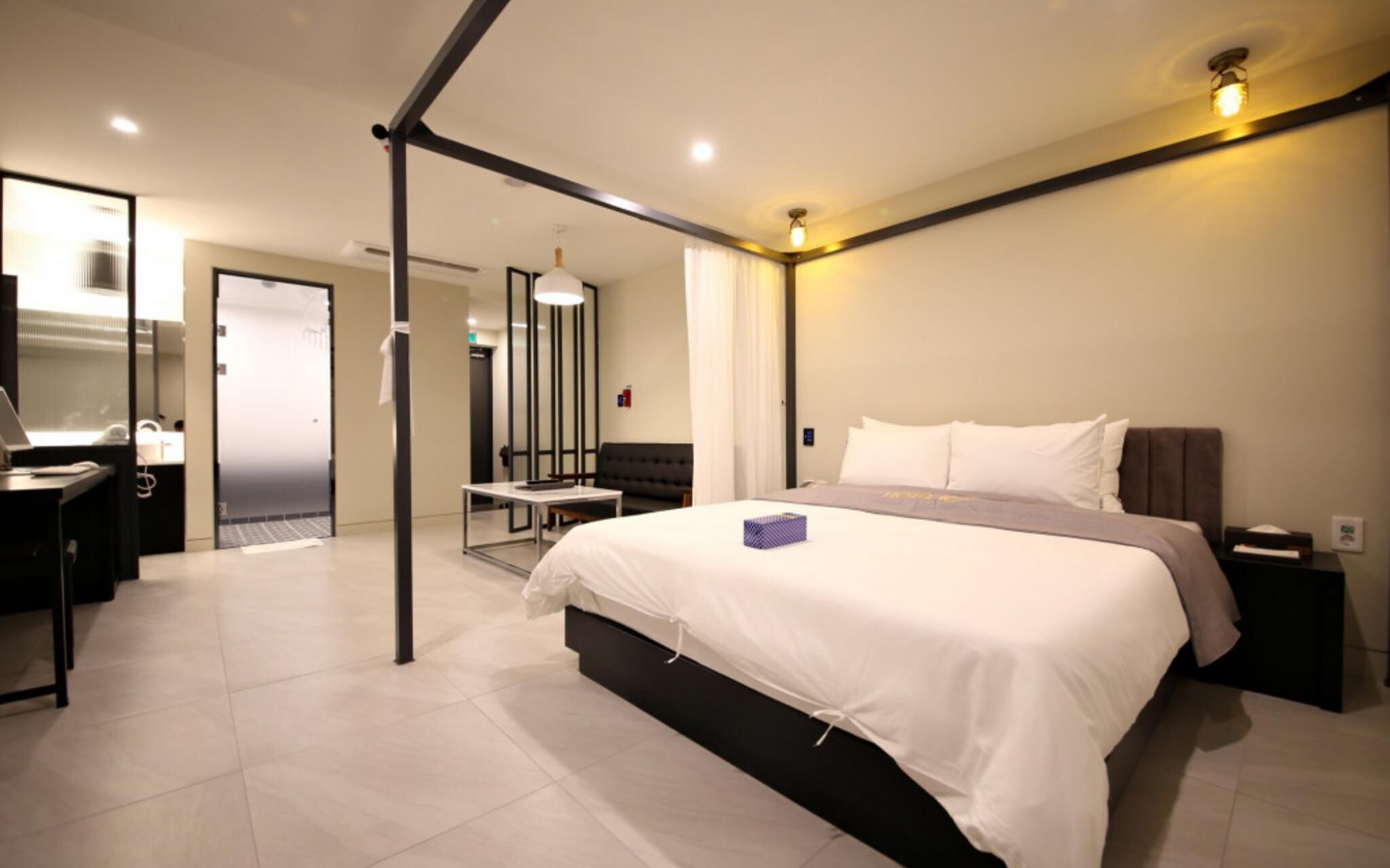 Cheonan U Design
