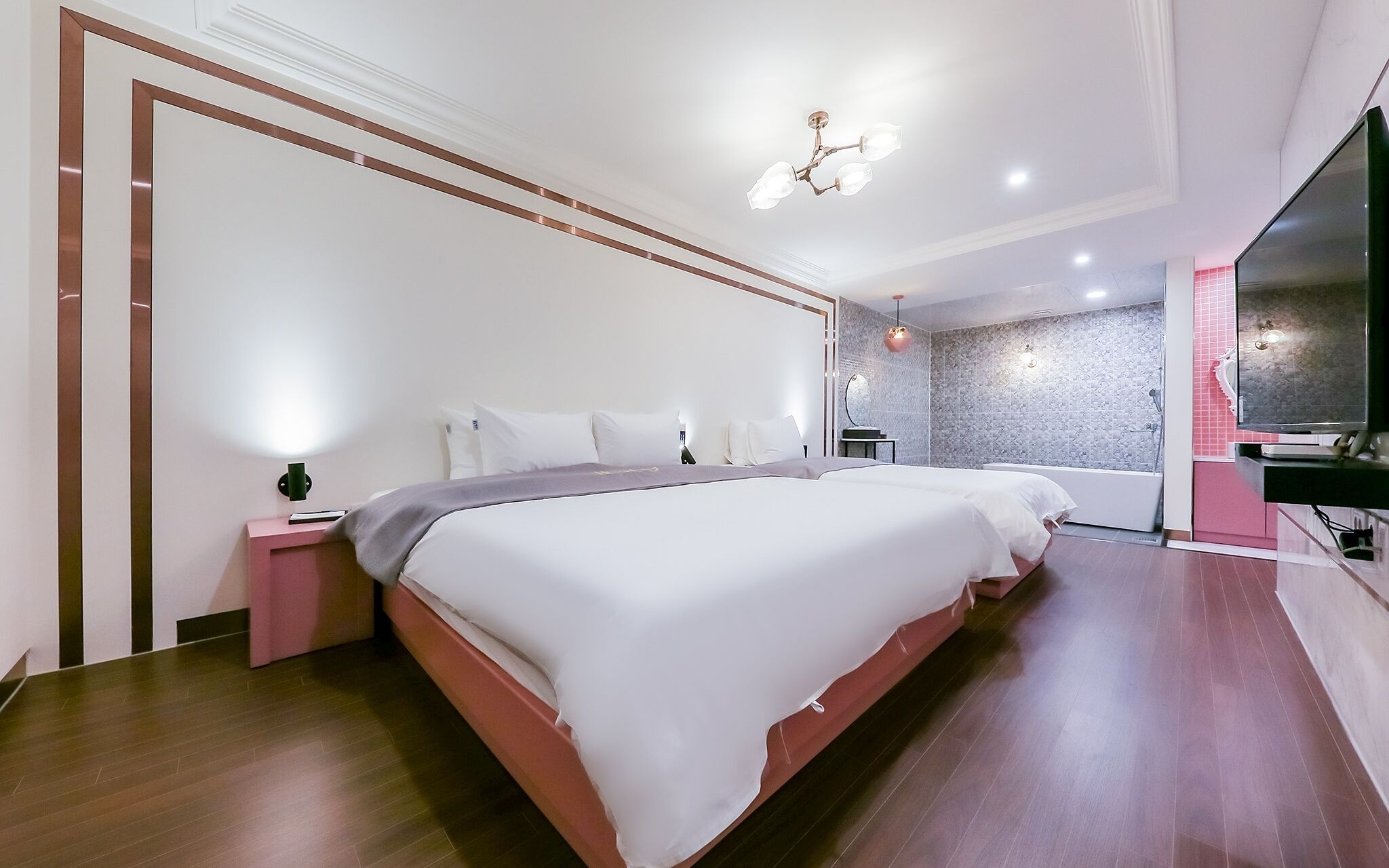 Cheonan U Design