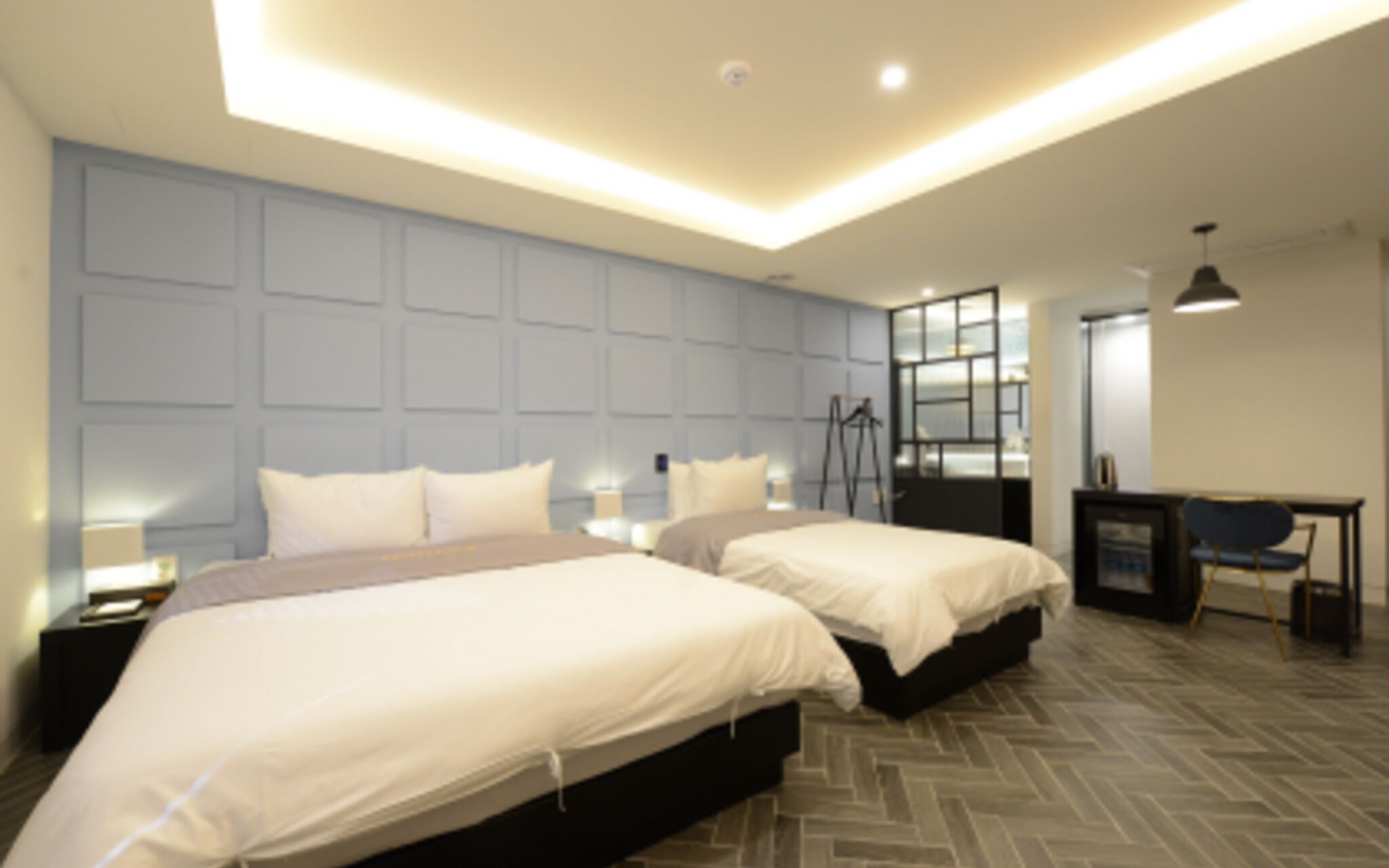 Cheonan U Design