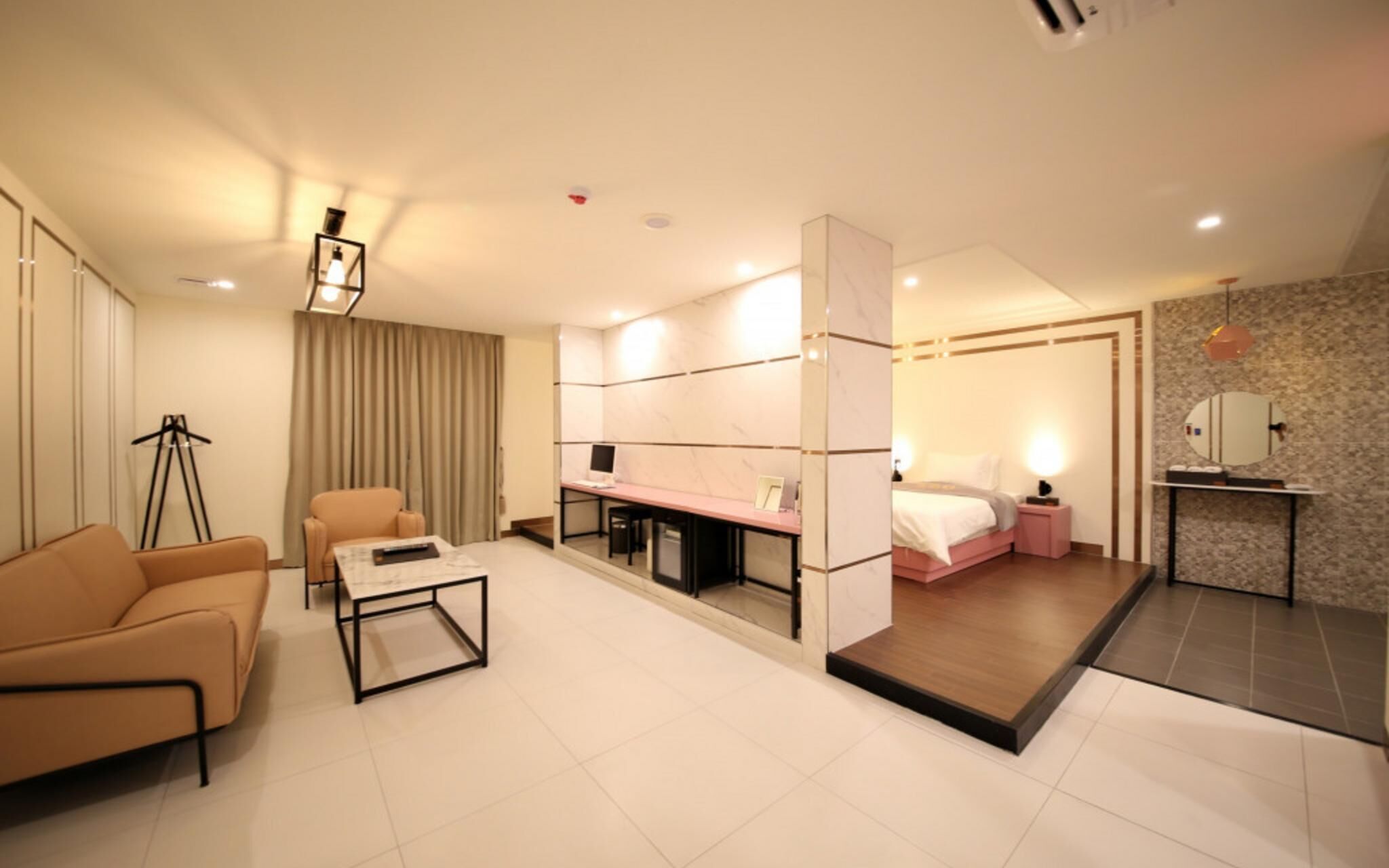 Cheonan U Design