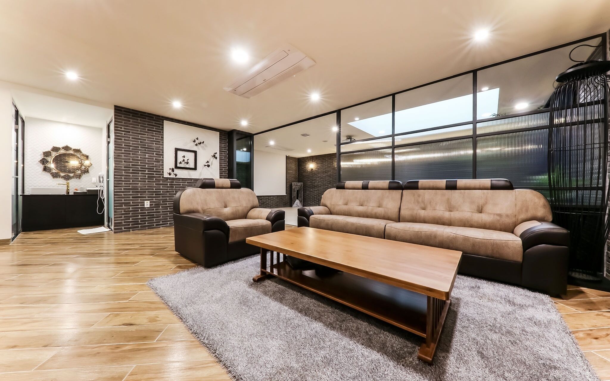 Cheonan U Design