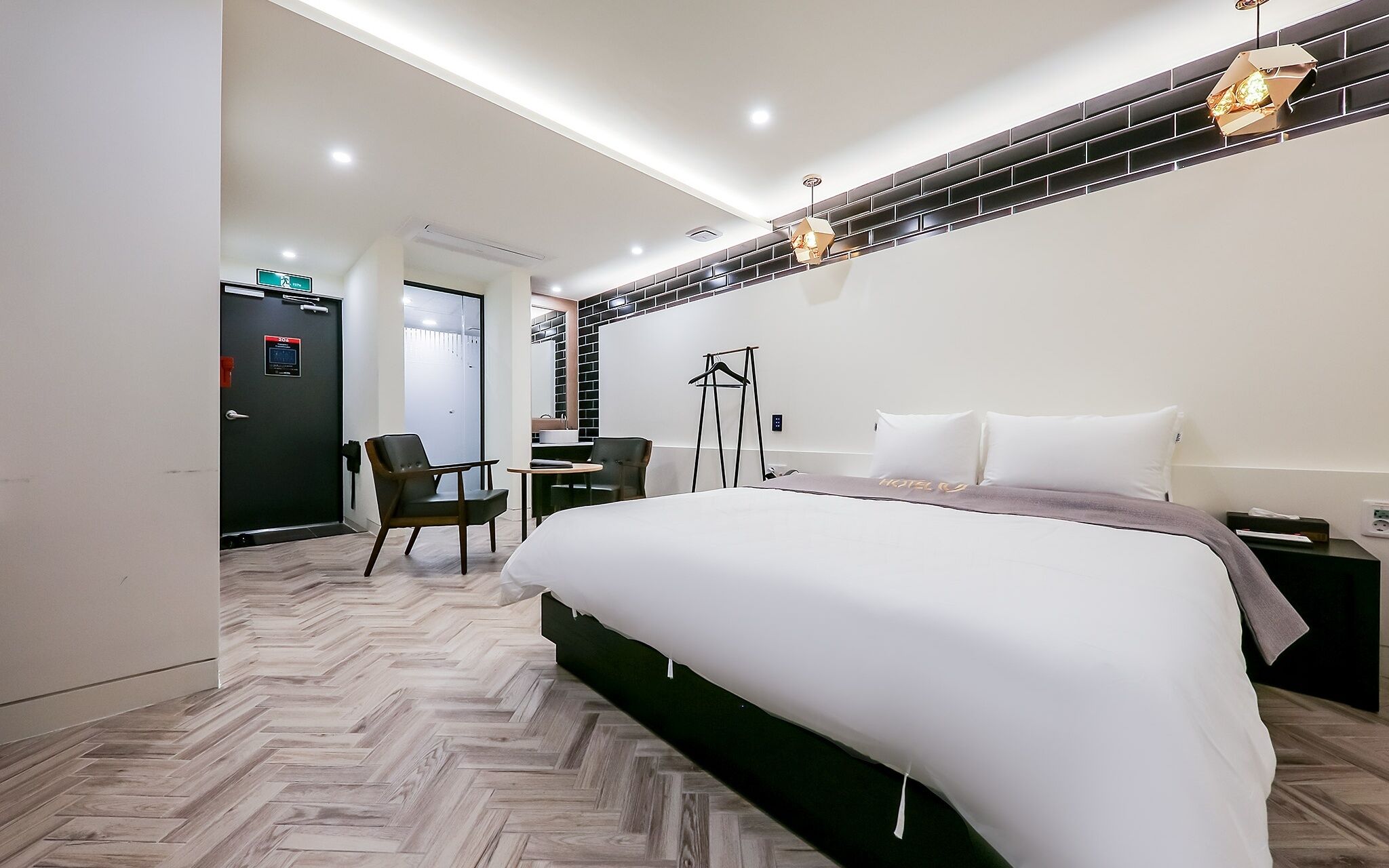 Cheonan U Design