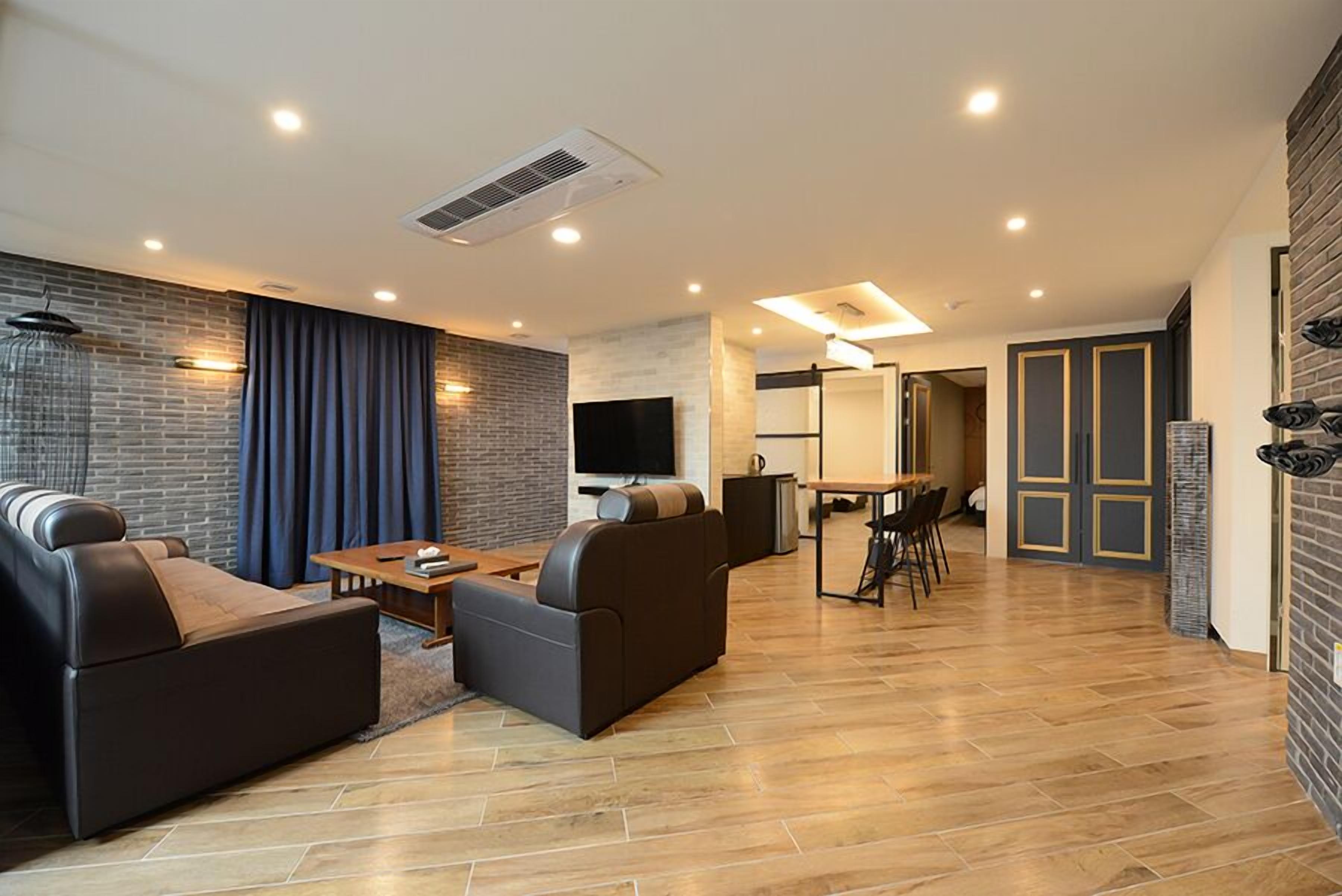 Cheonan U Design