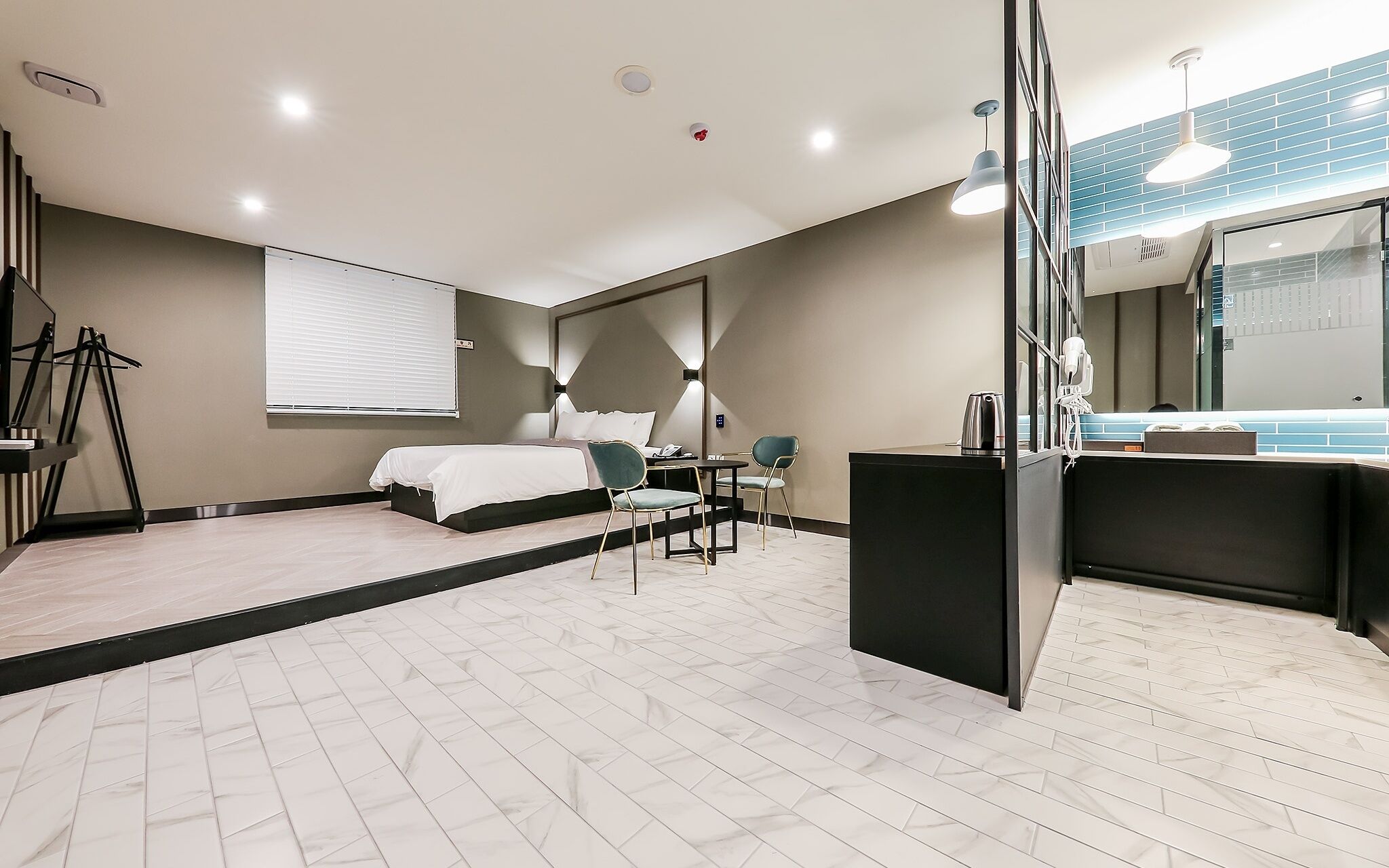 Cheonan U Design