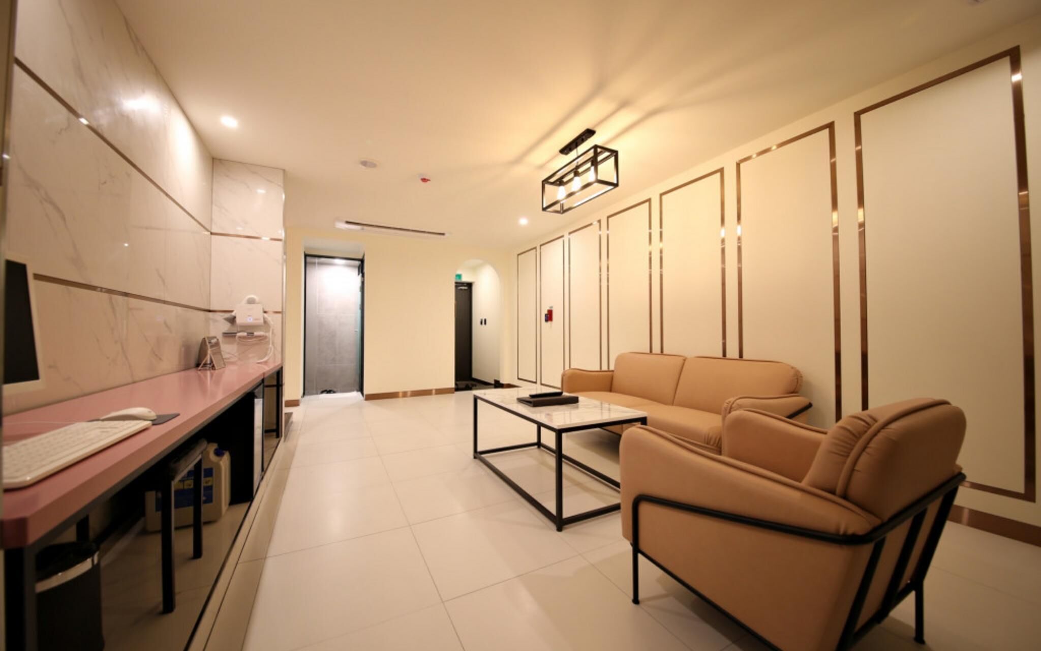 Cheonan U Design