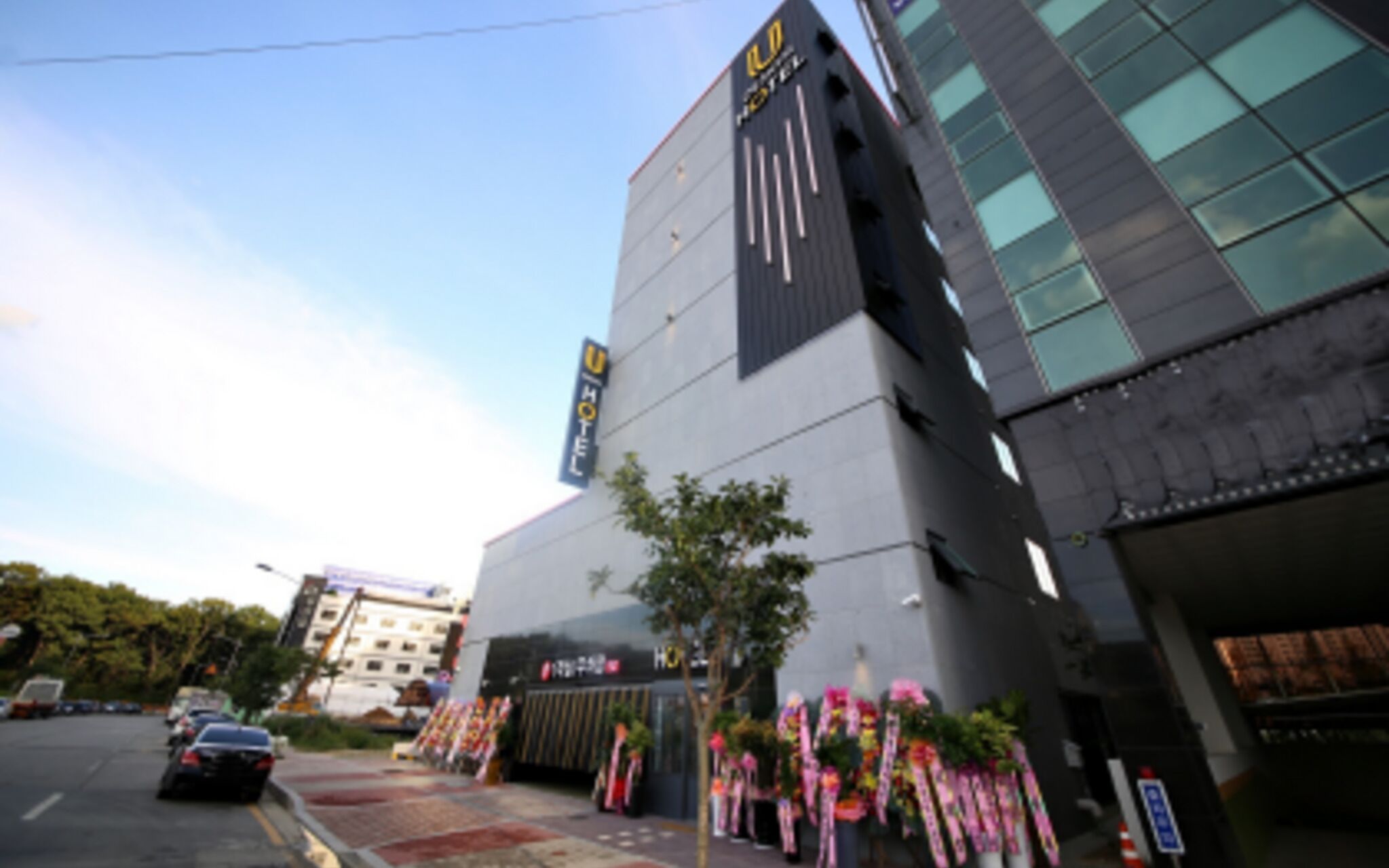 Cheonan U Design
