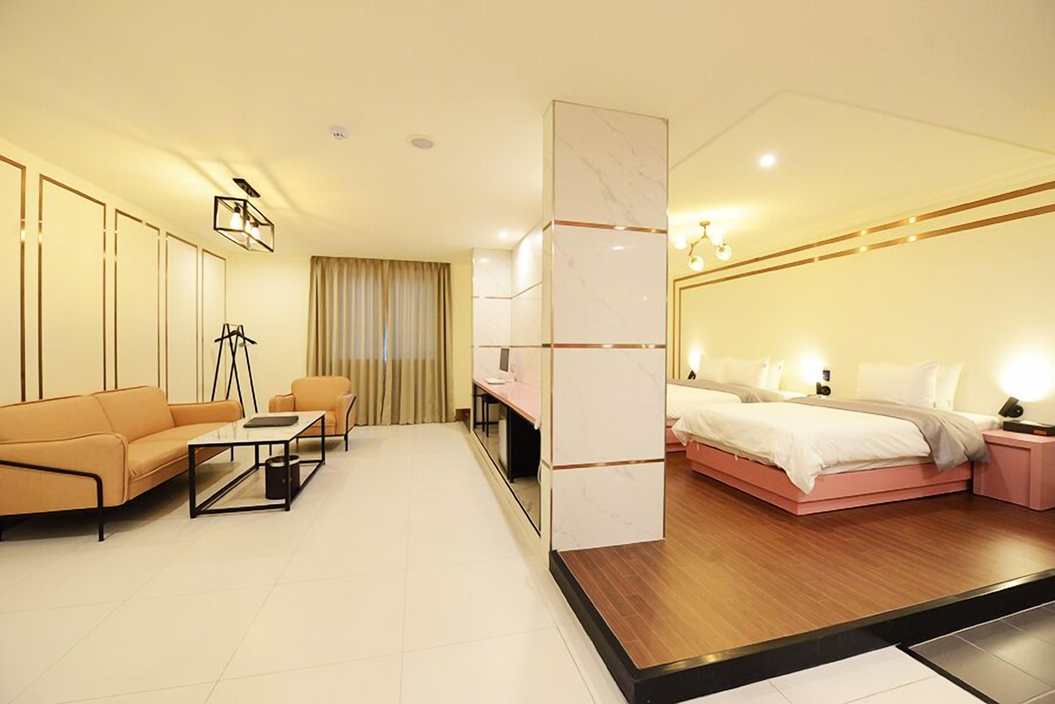 Cheonan U Design