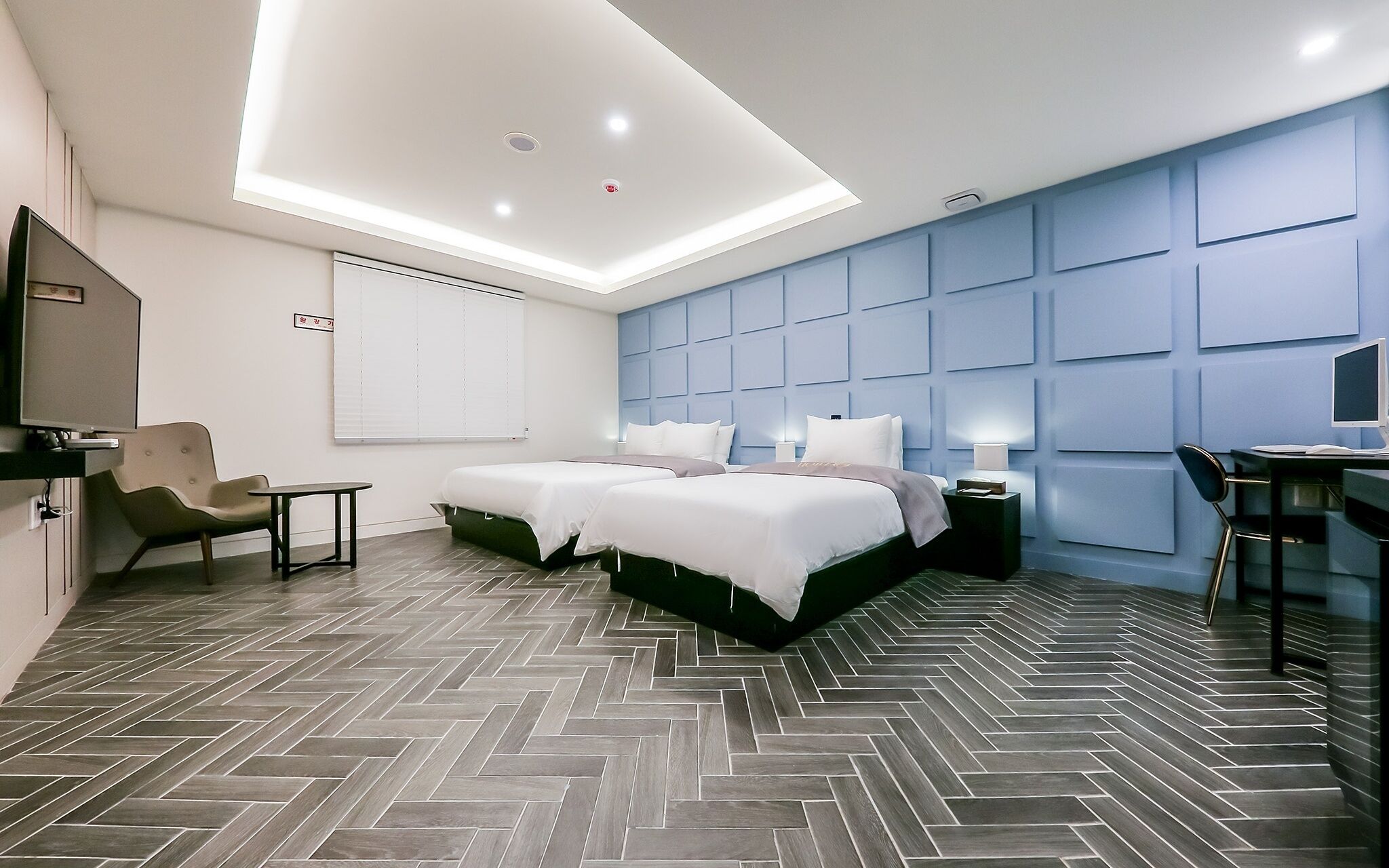 Cheonan U Design