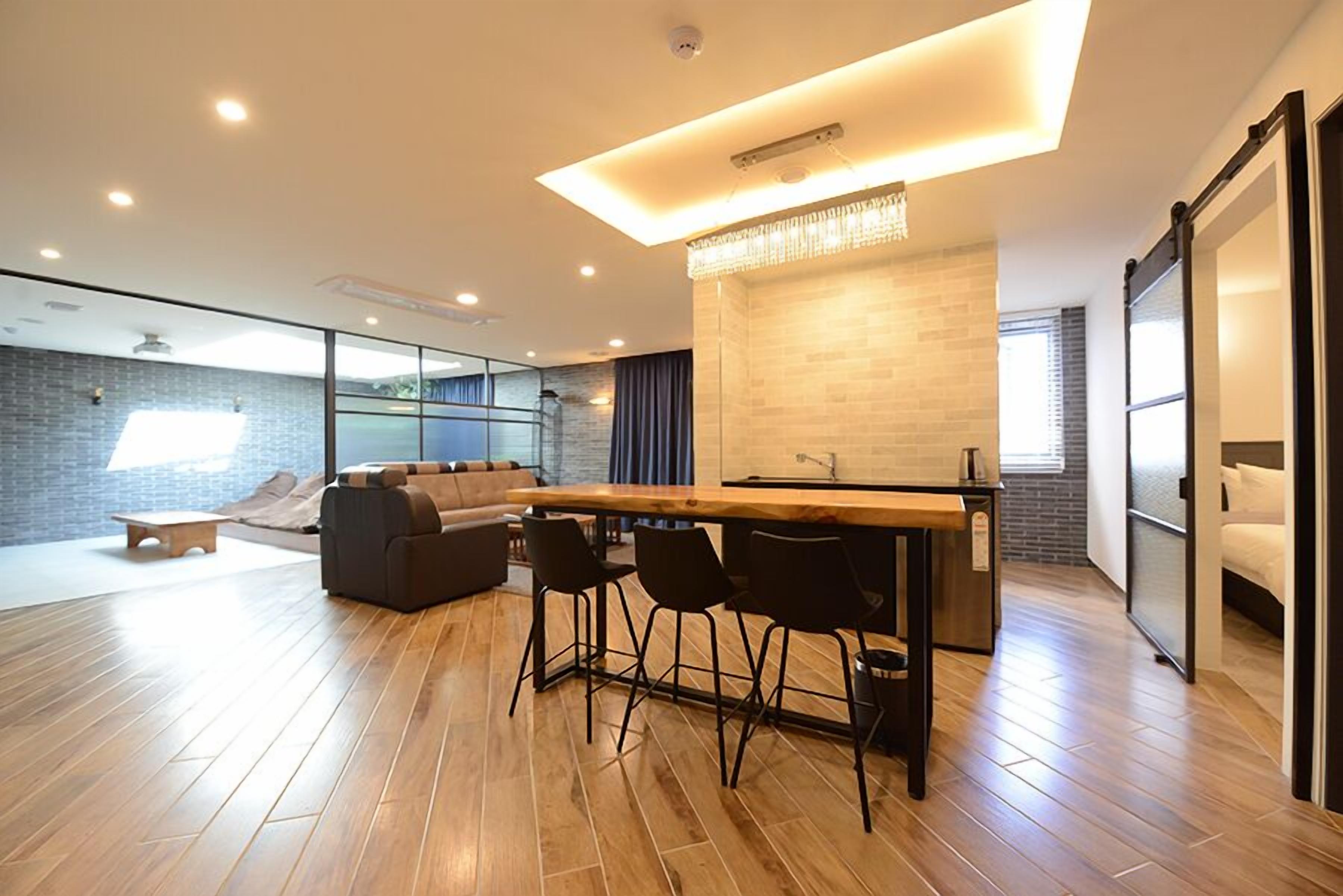 Cheonan U Design