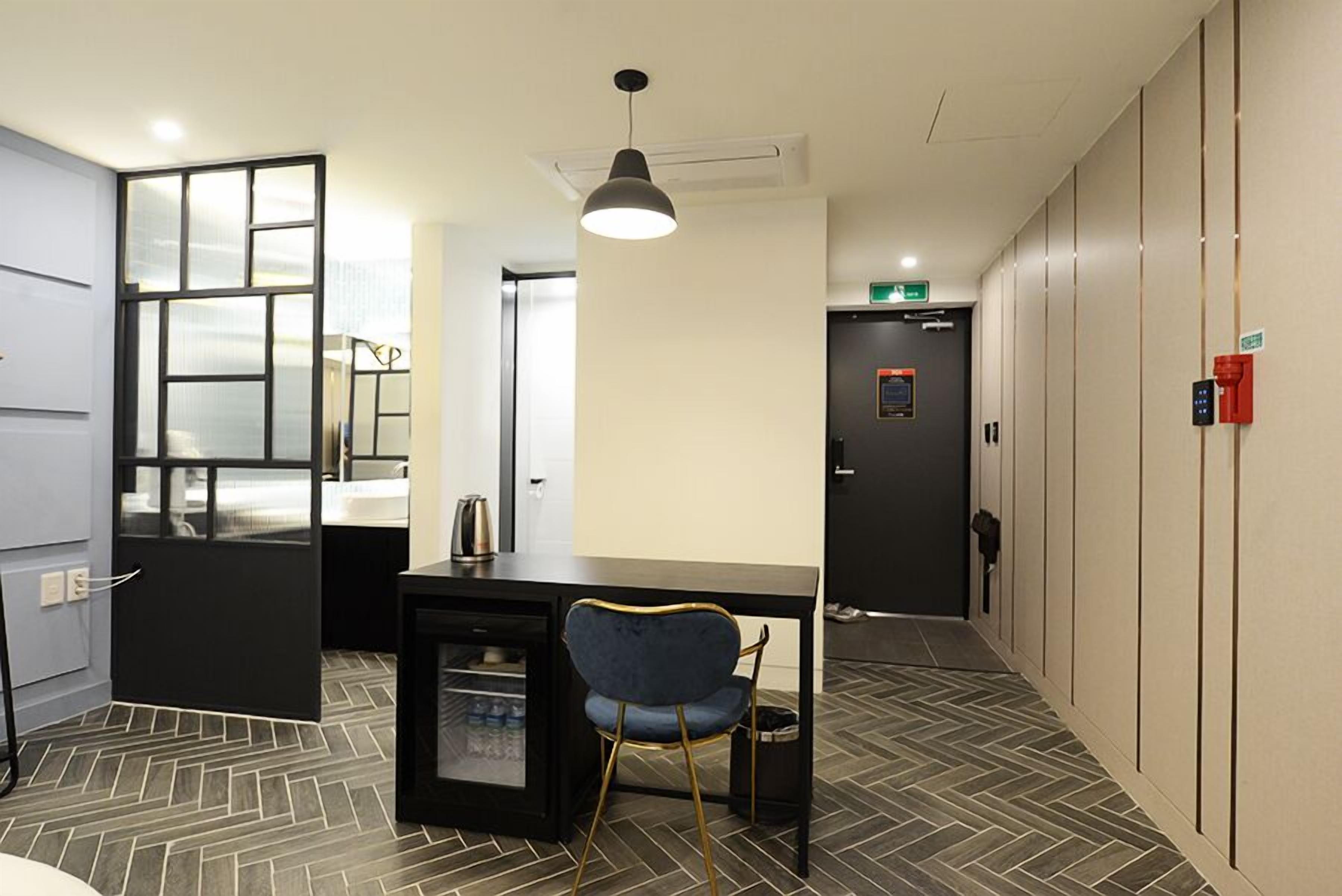 Cheonan U Design
