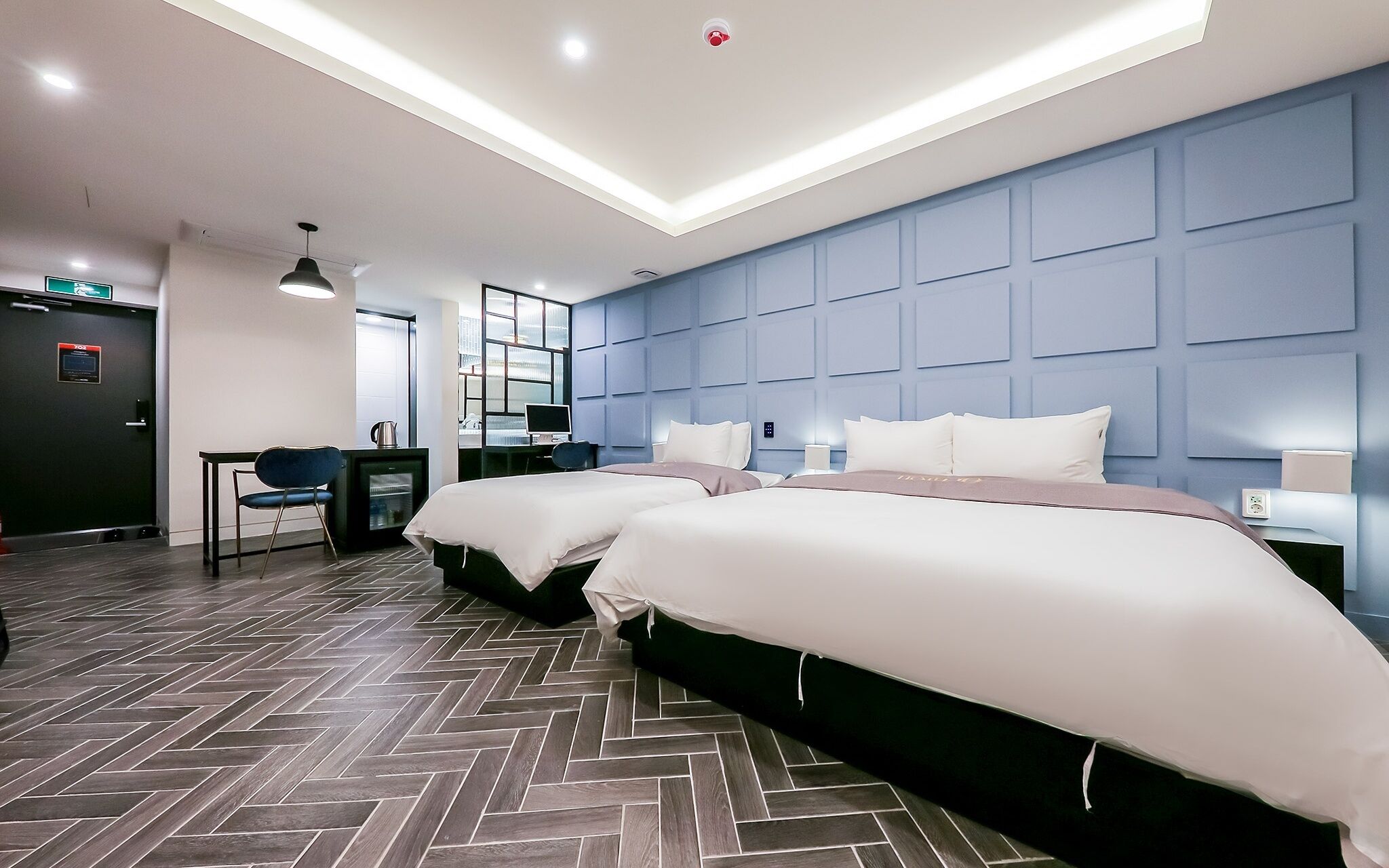 Cheonan U Design