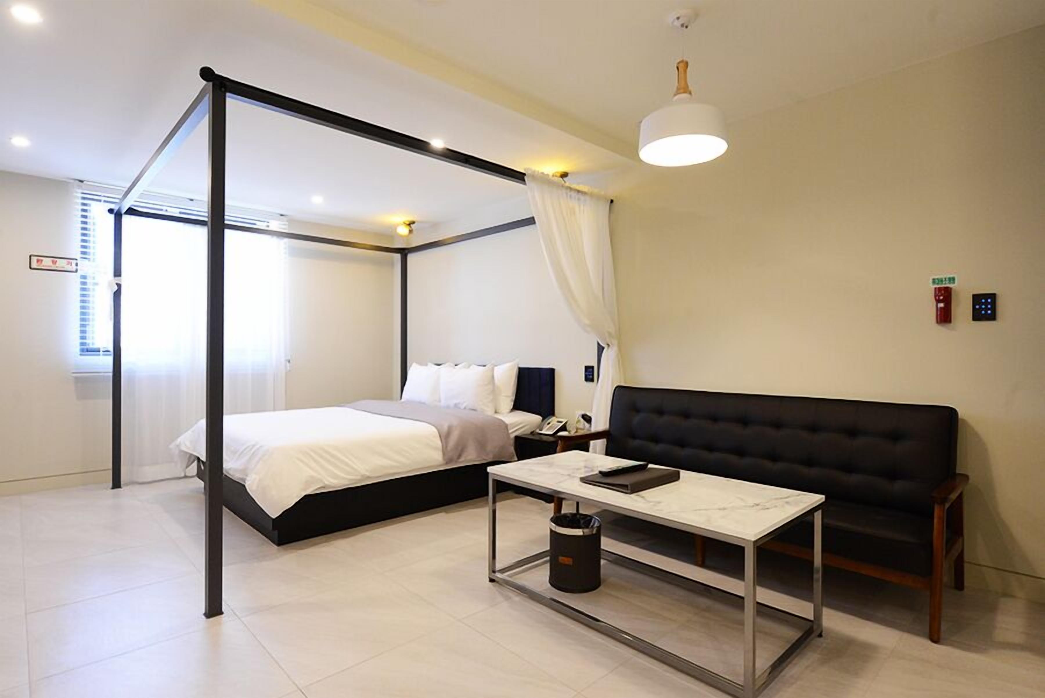 Cheonan U Design