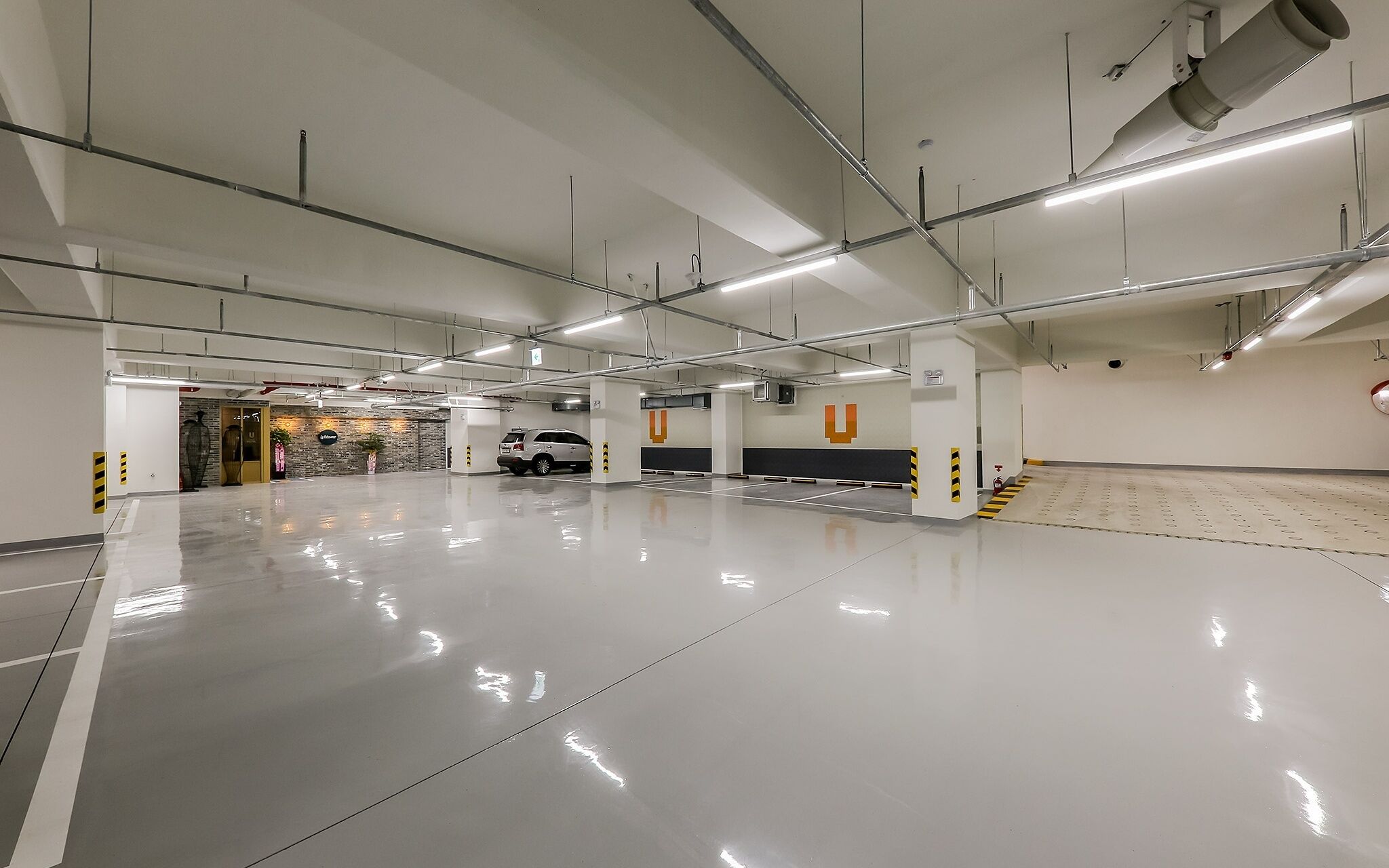 Cheonan U Design