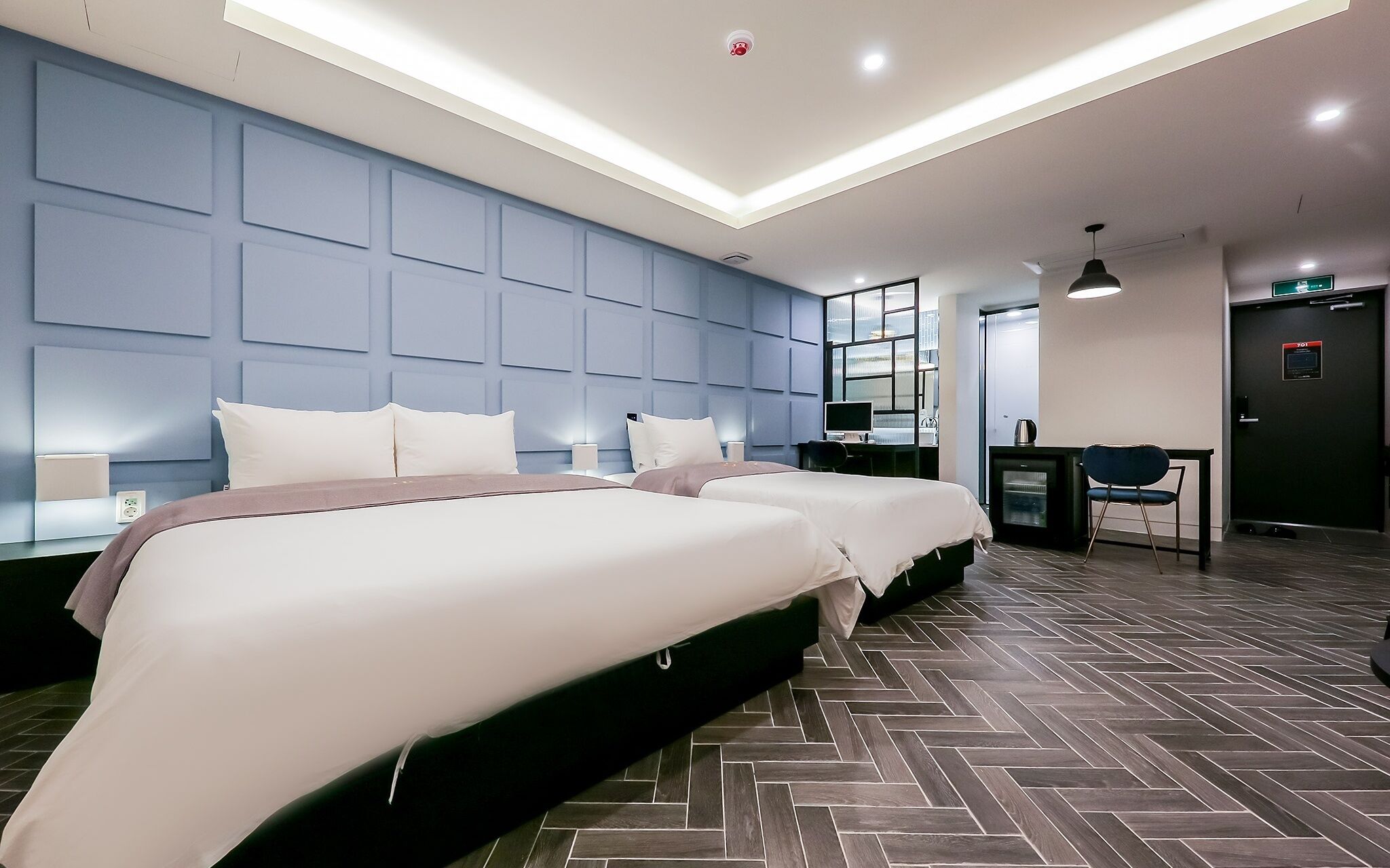 Cheonan U Design