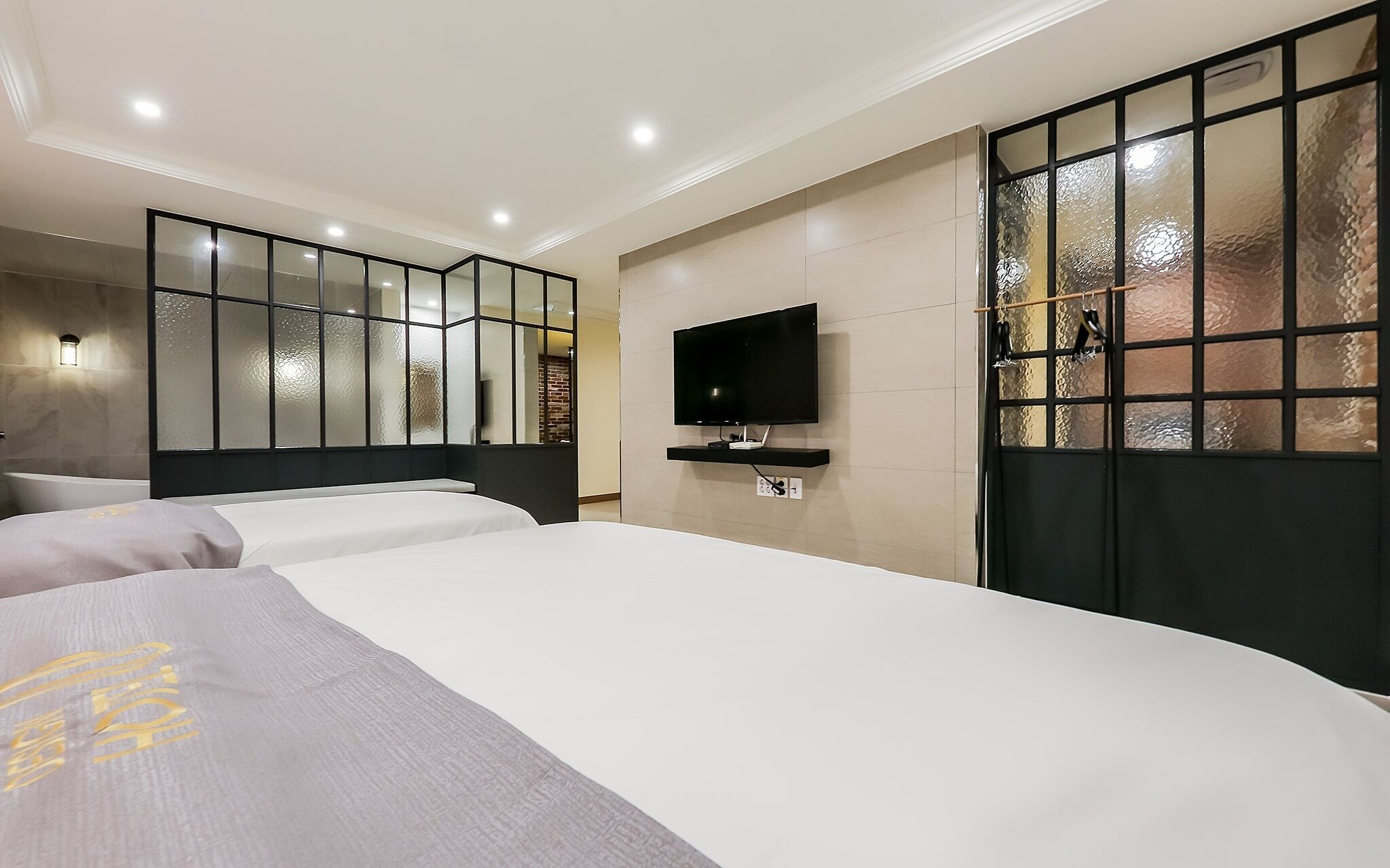 Cheonan U Design