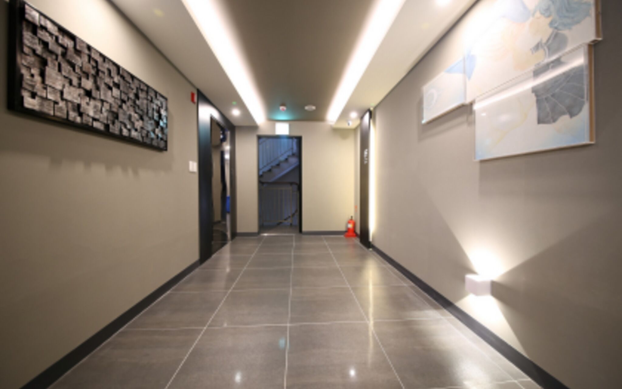 Cheonan U Design