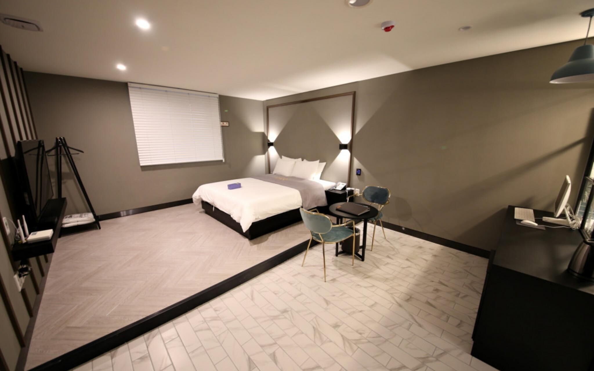Cheonan U Design