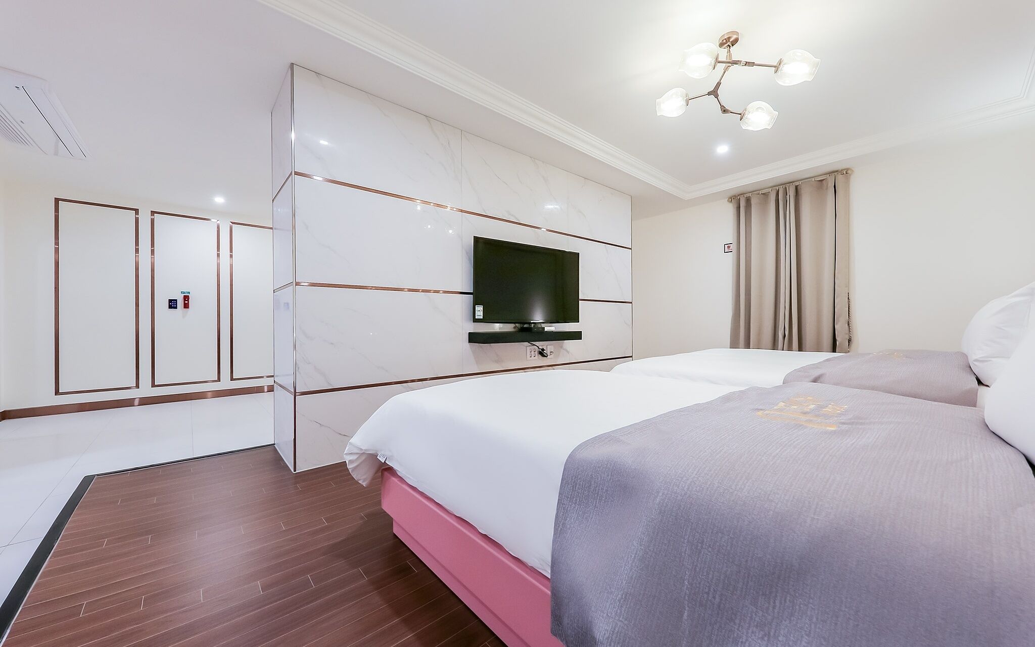 Cheonan U Design