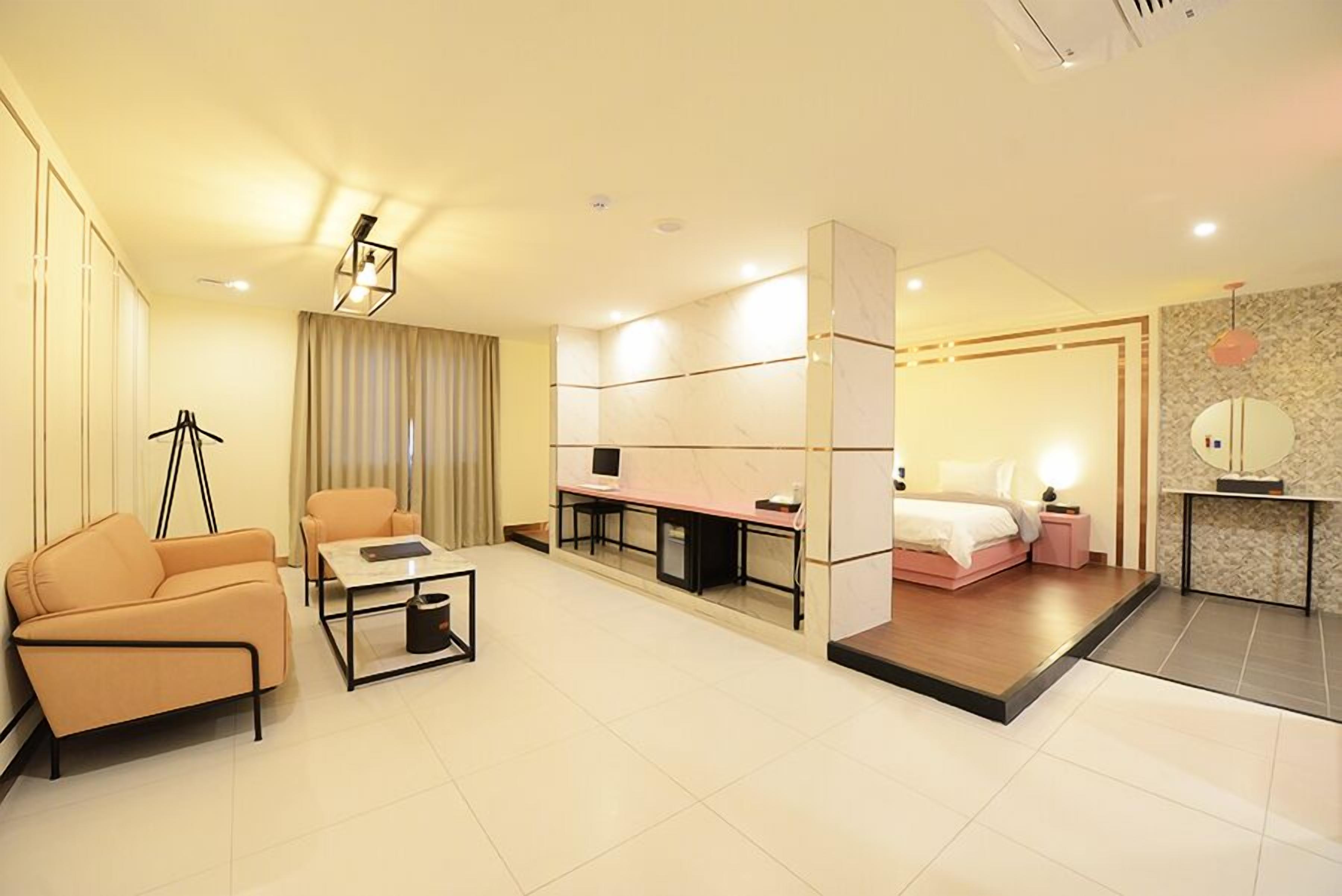 Cheonan U Design
