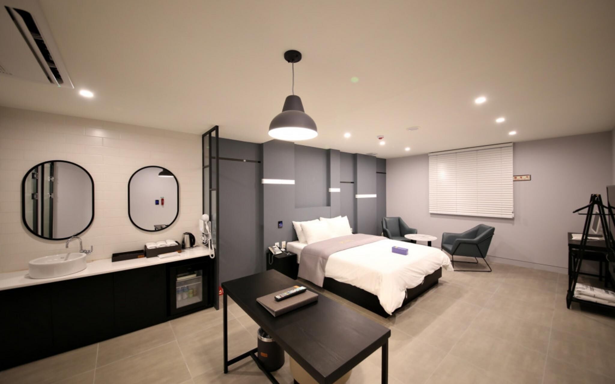 Cheonan U Design