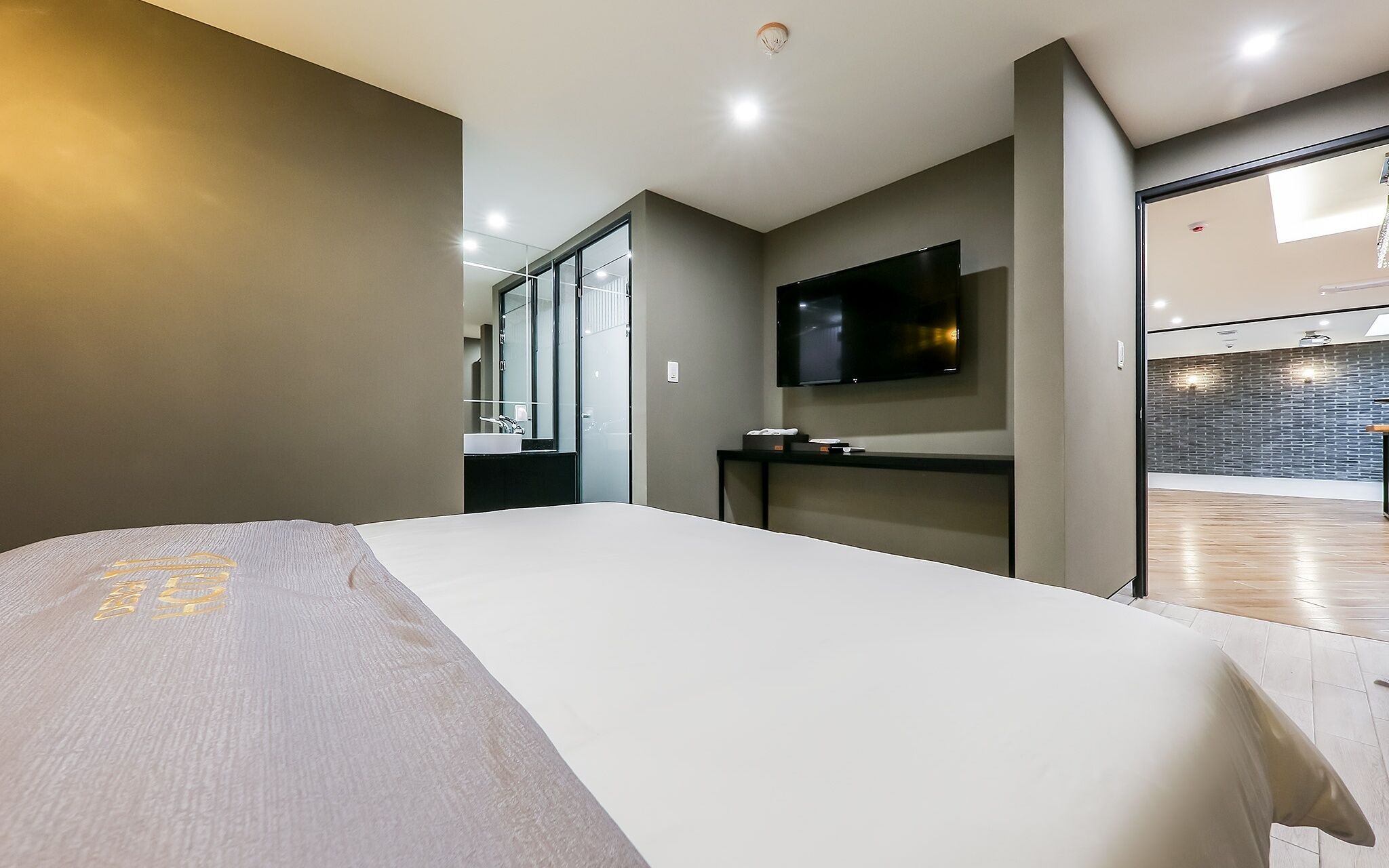Cheonan U Design