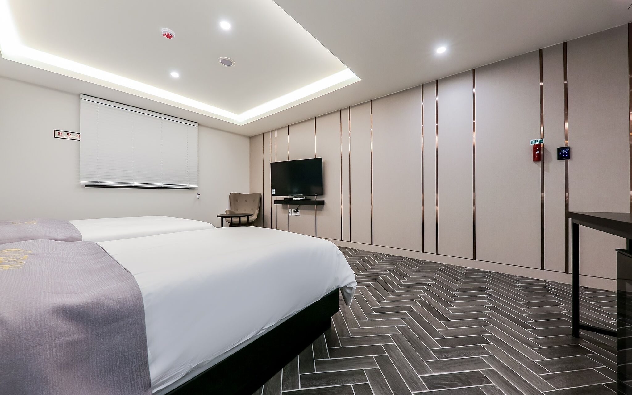 Cheonan U Design