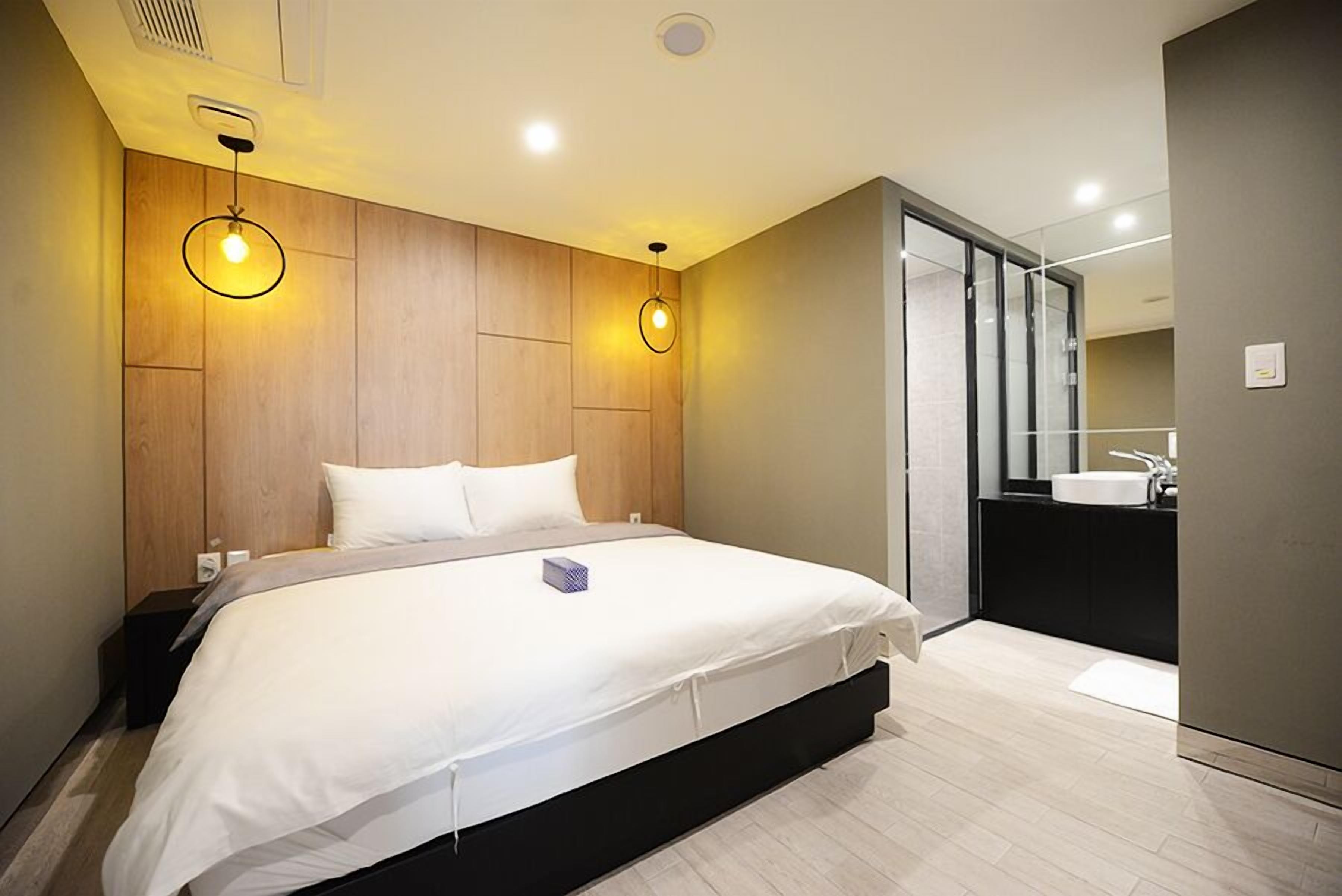 Cheonan U Design