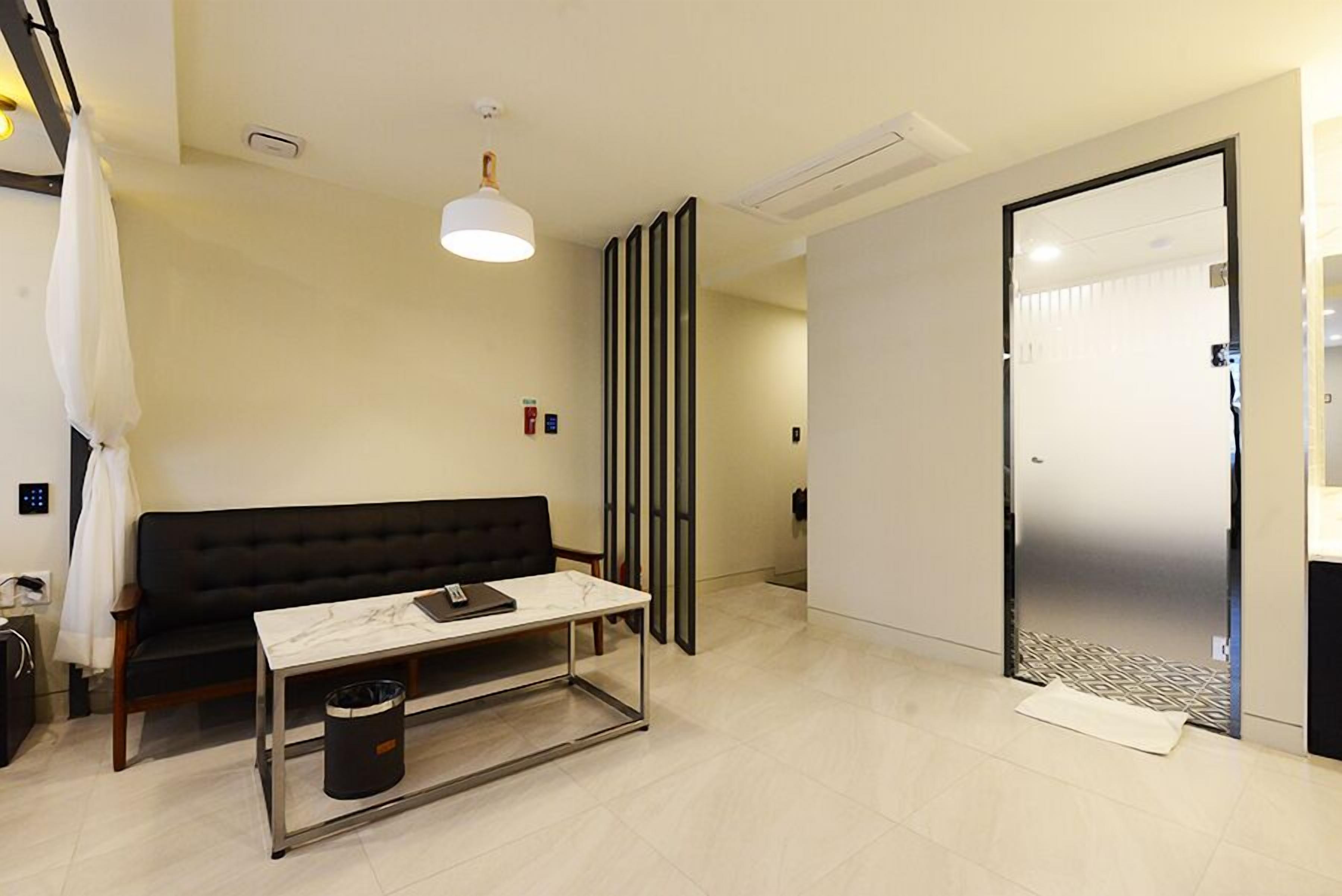 Cheonan U Design