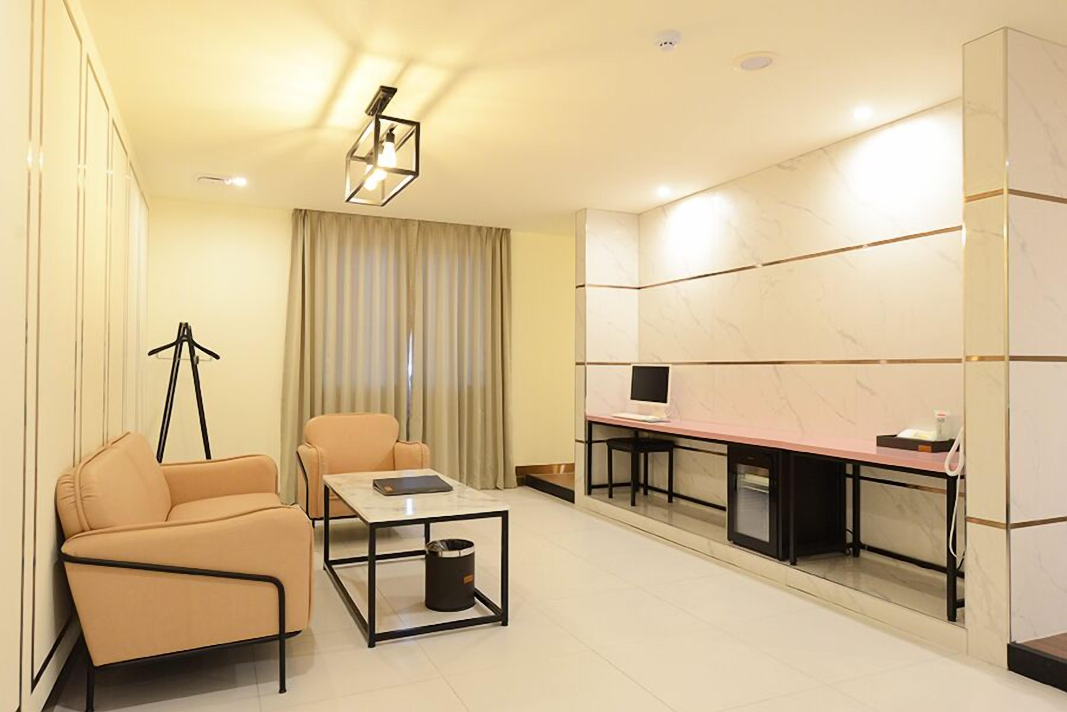 Cheonan U Design
