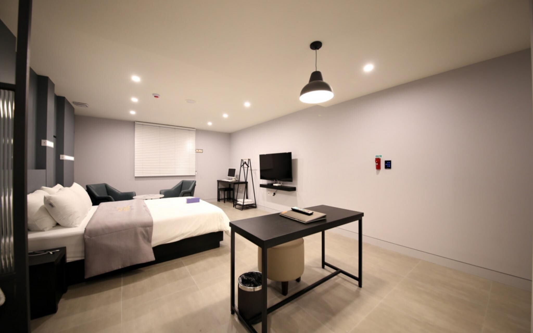 Cheonan U Design