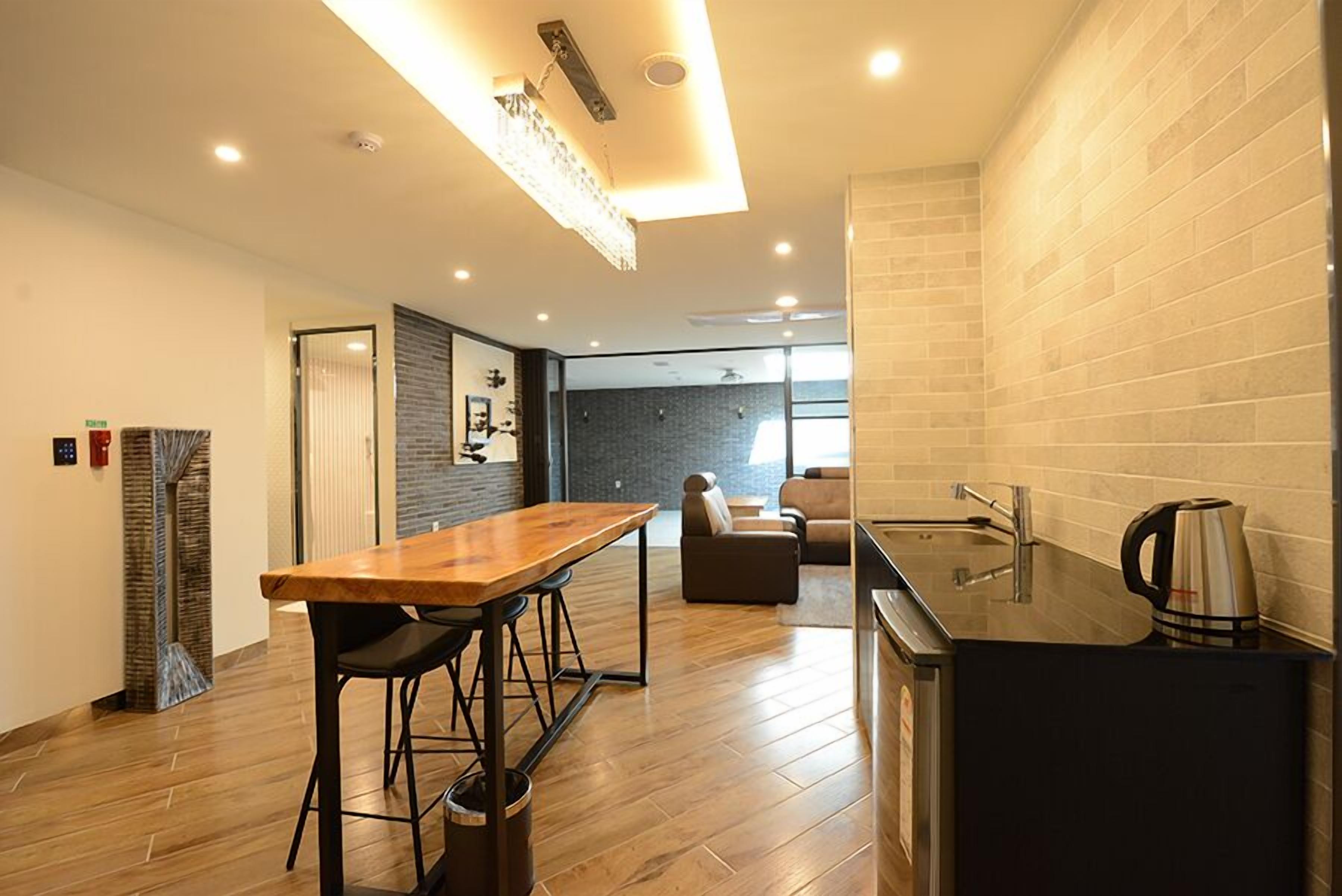 Cheonan U Design