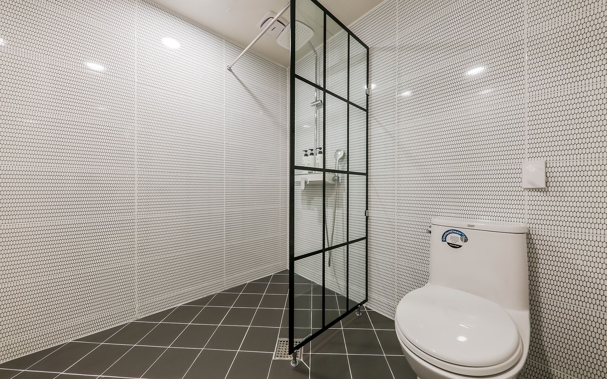 Cheonan U Design